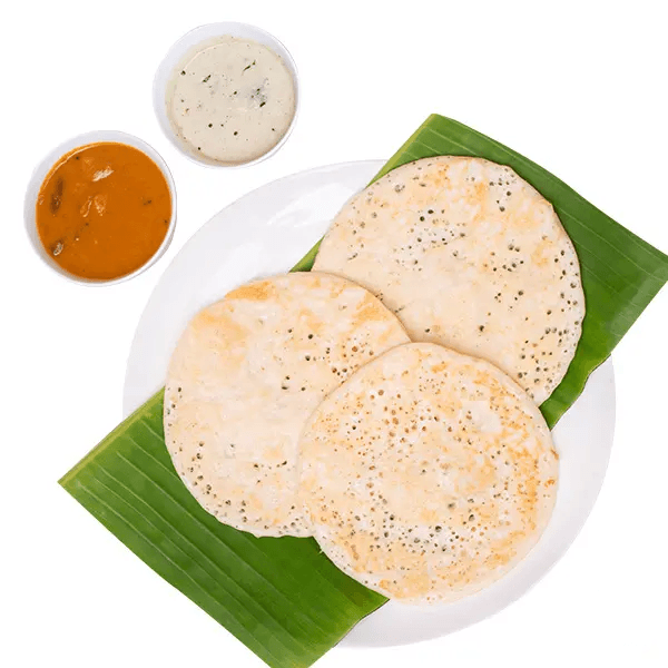 Thattu Dosa