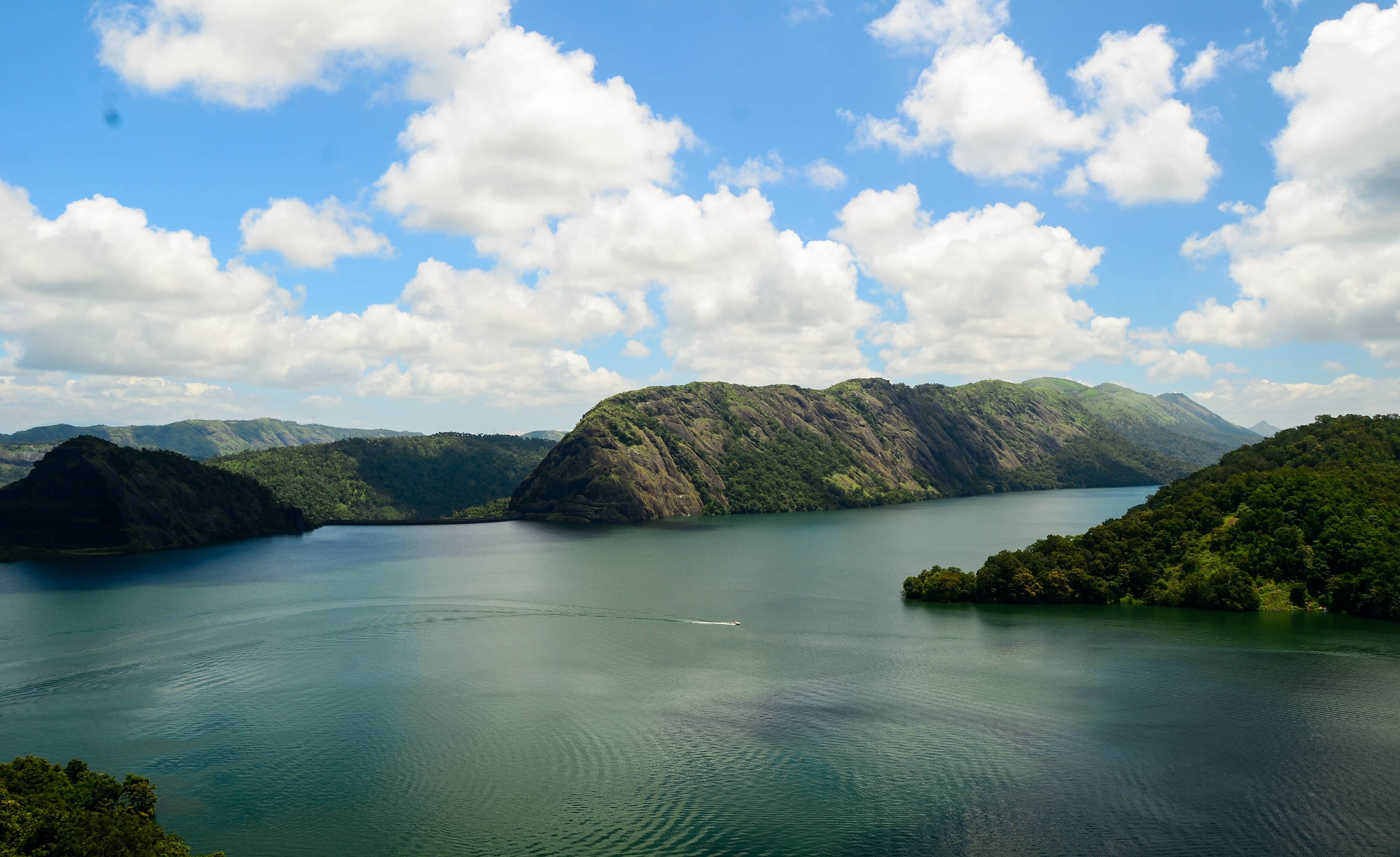 Idukki