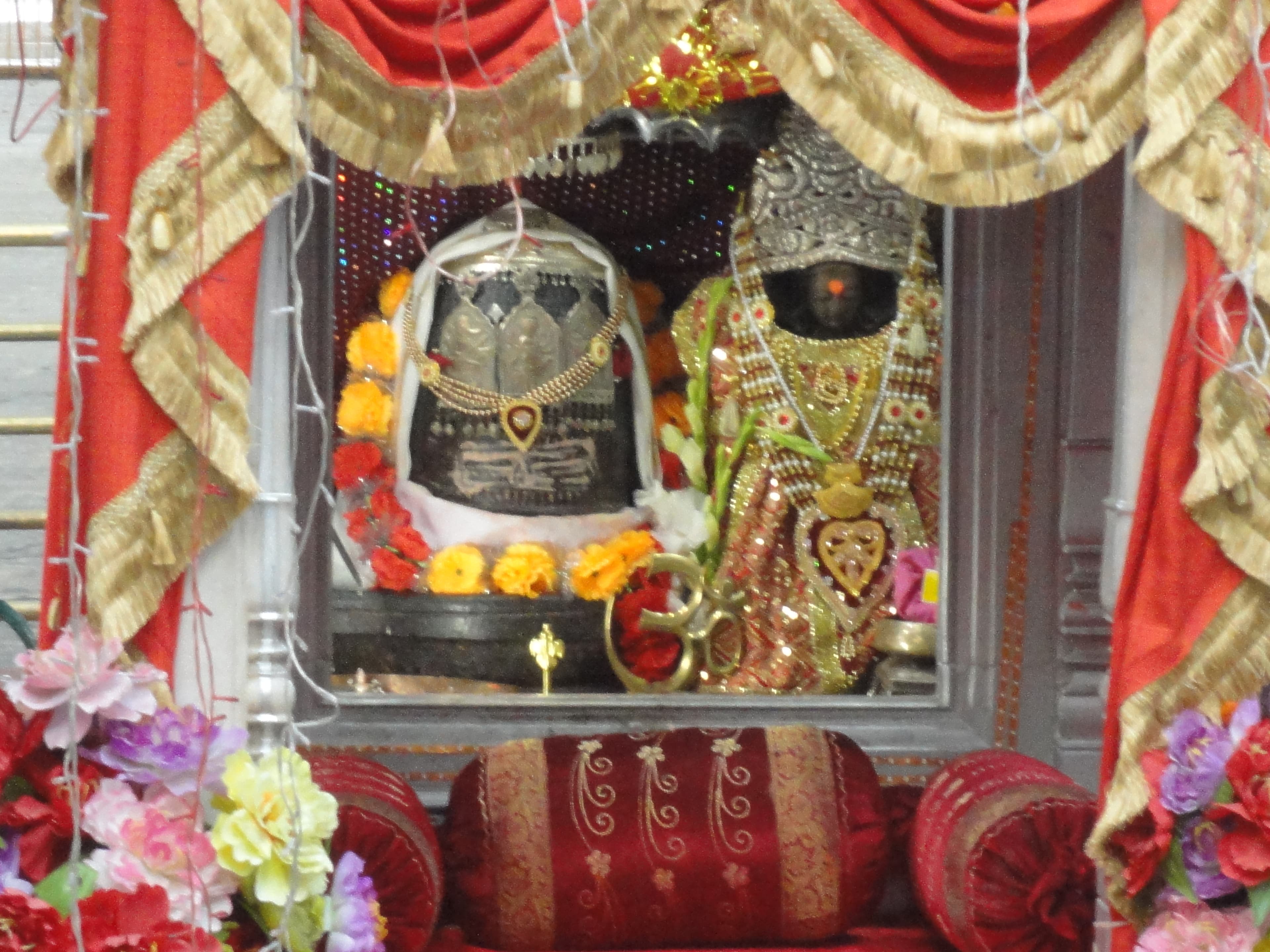 Kheer Bhawani 