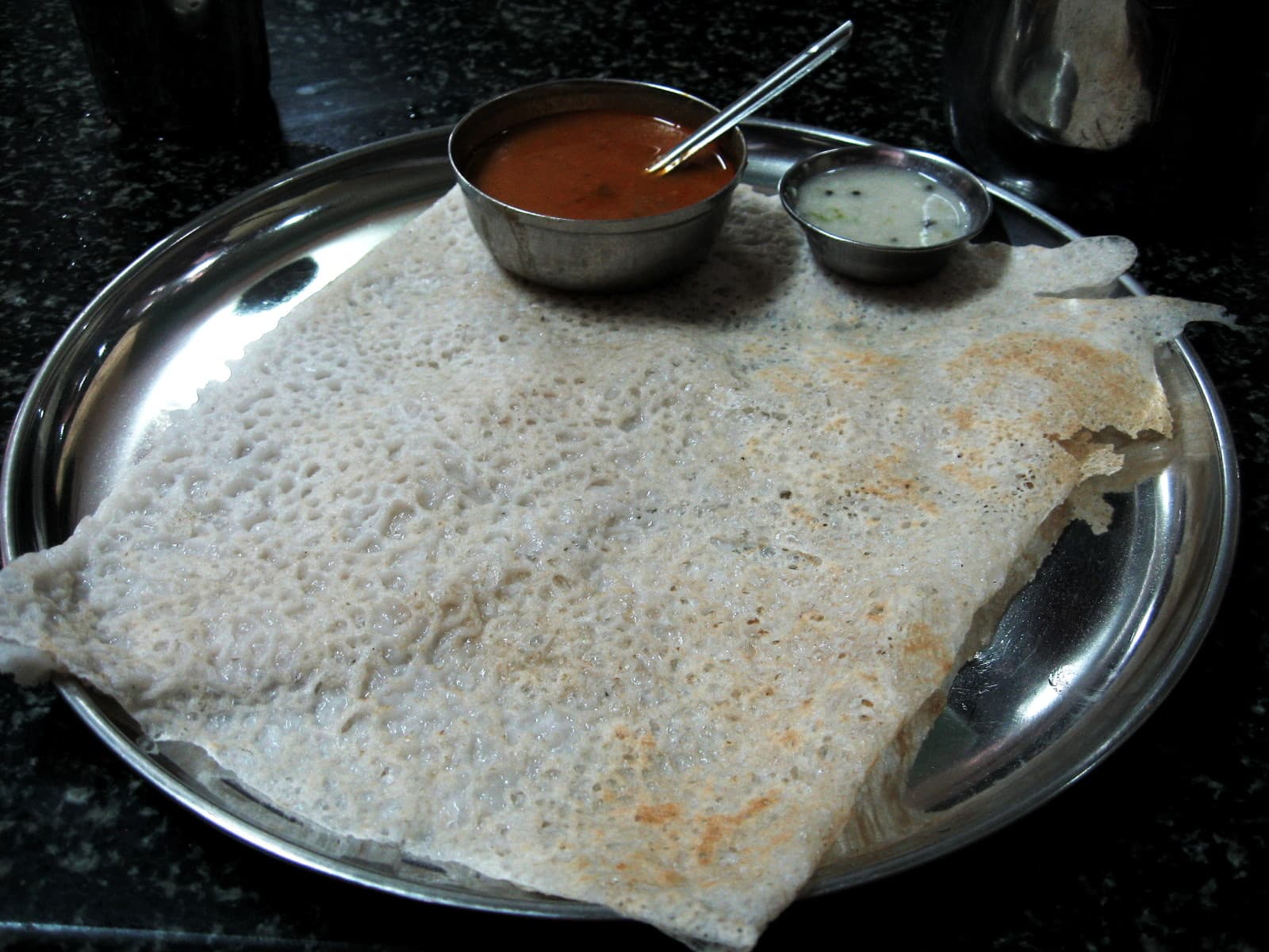 Neer Dosa