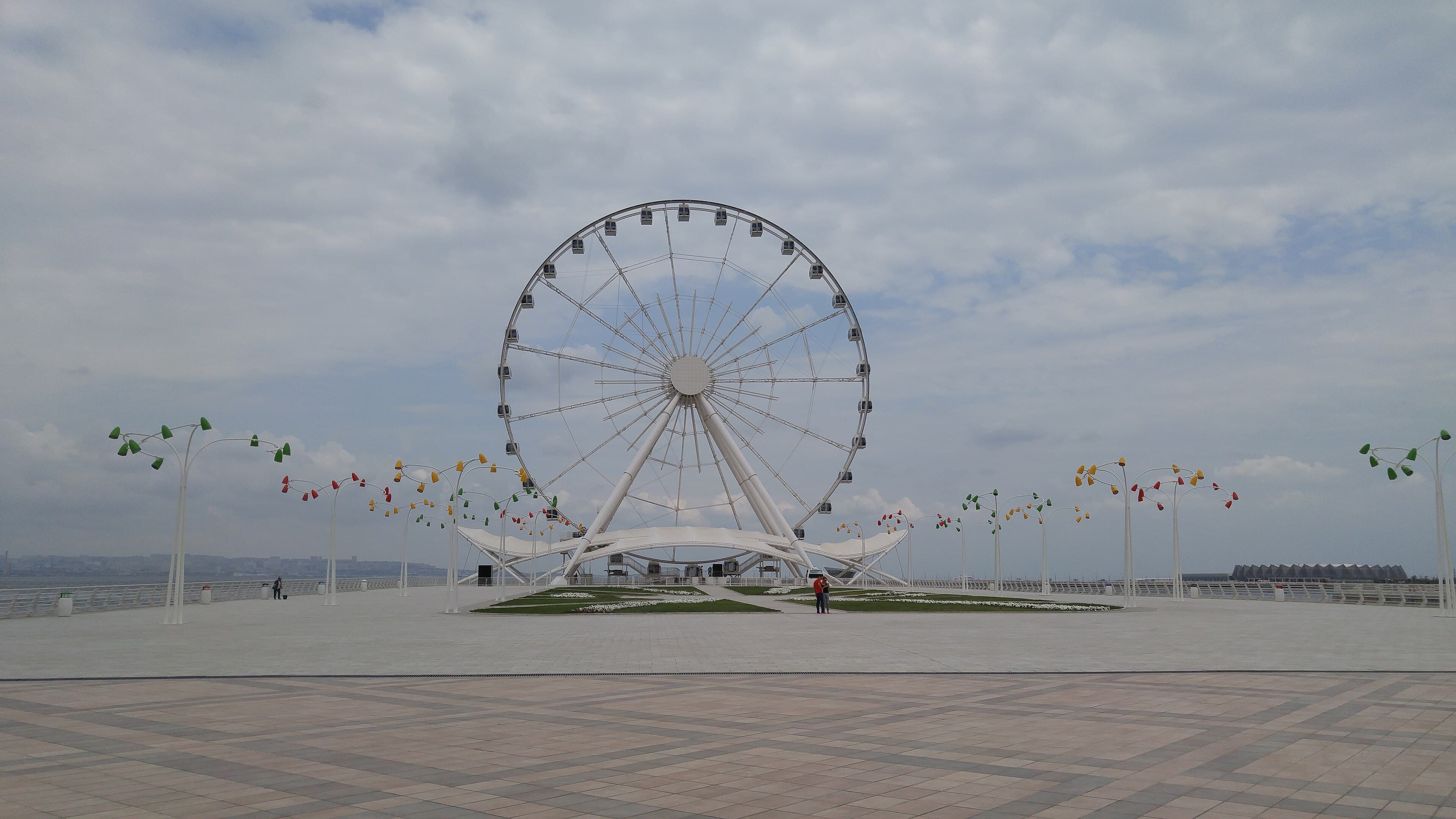 Ferris Wheel