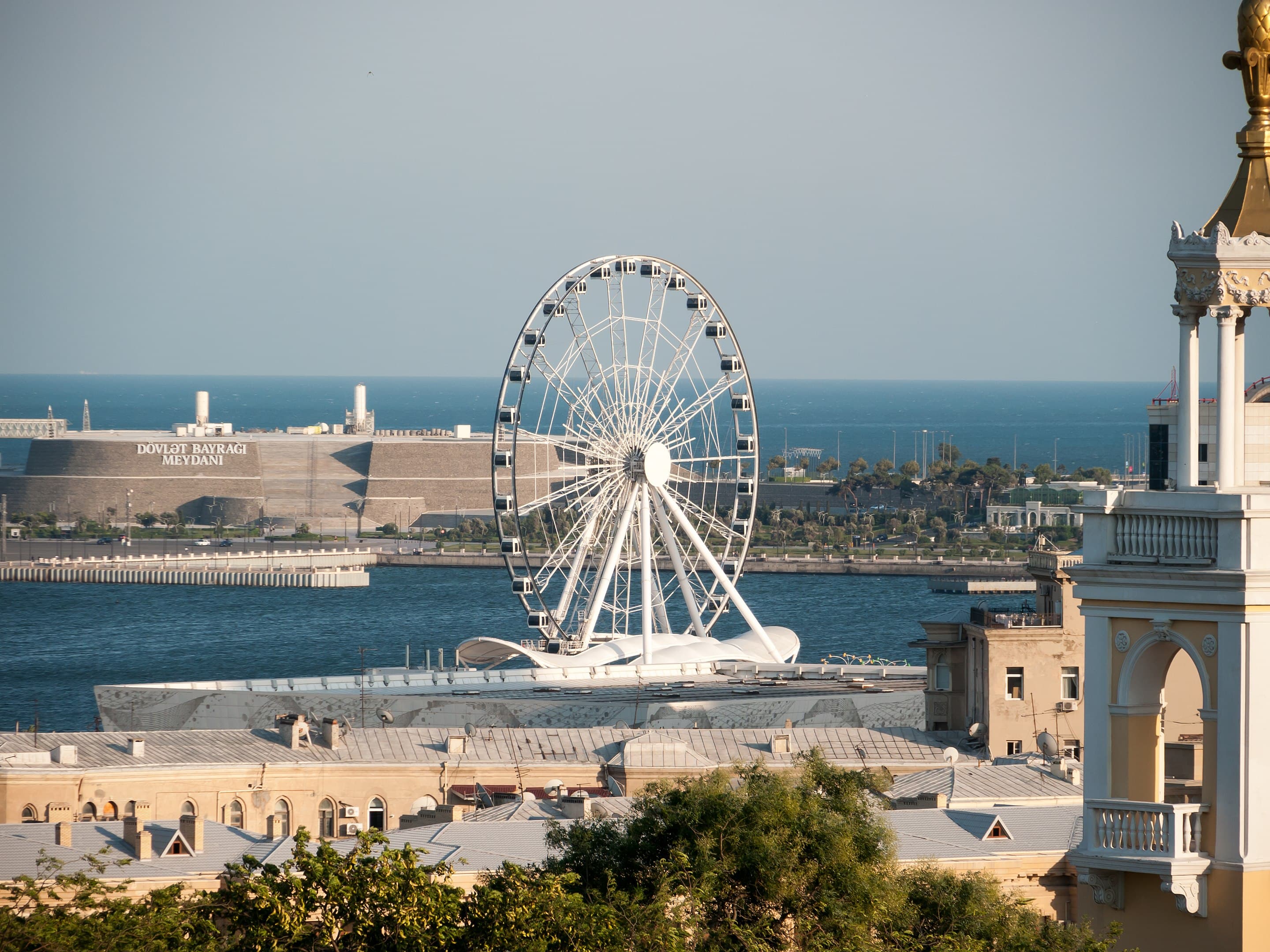 Ferris Wheel