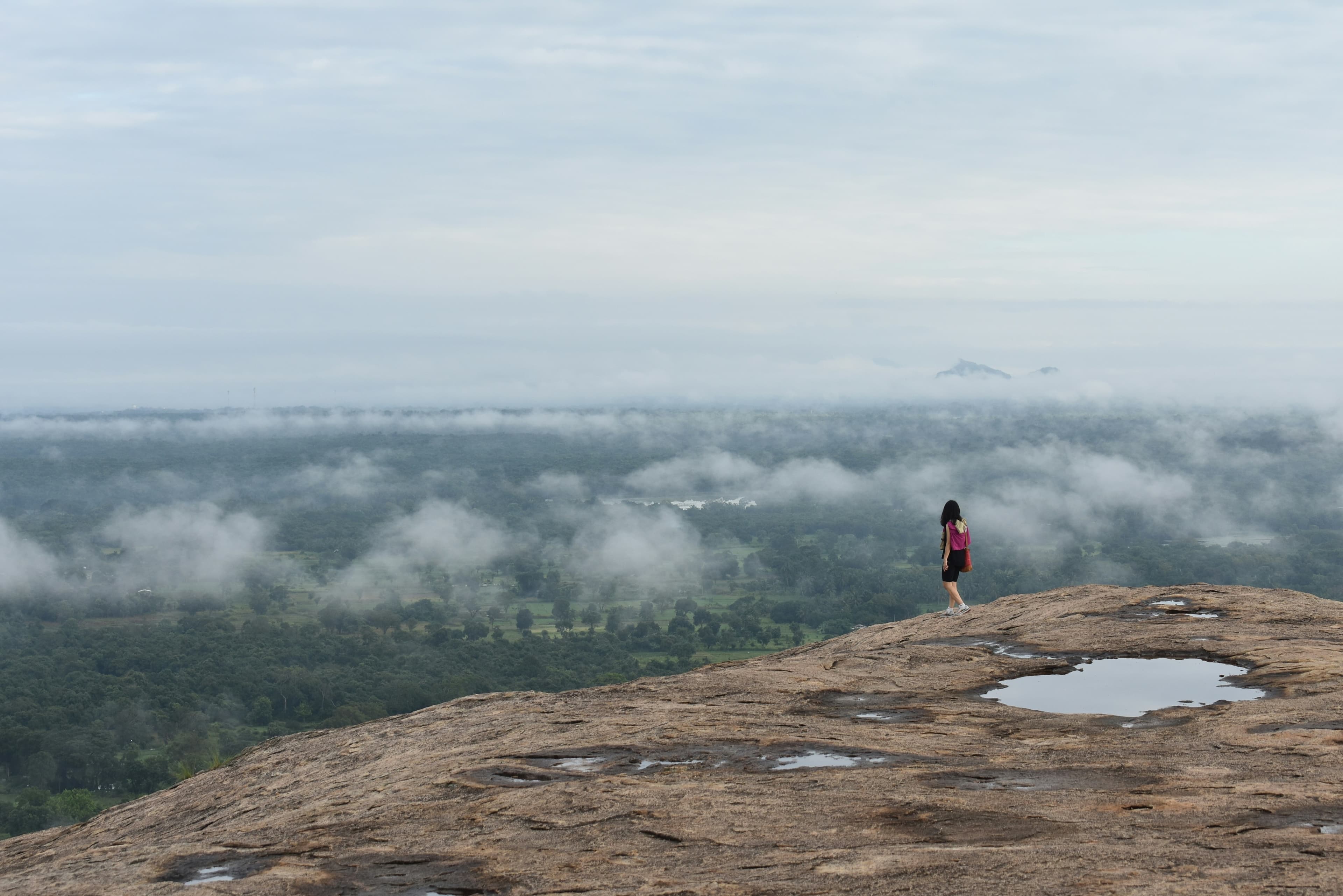 Sigiriya