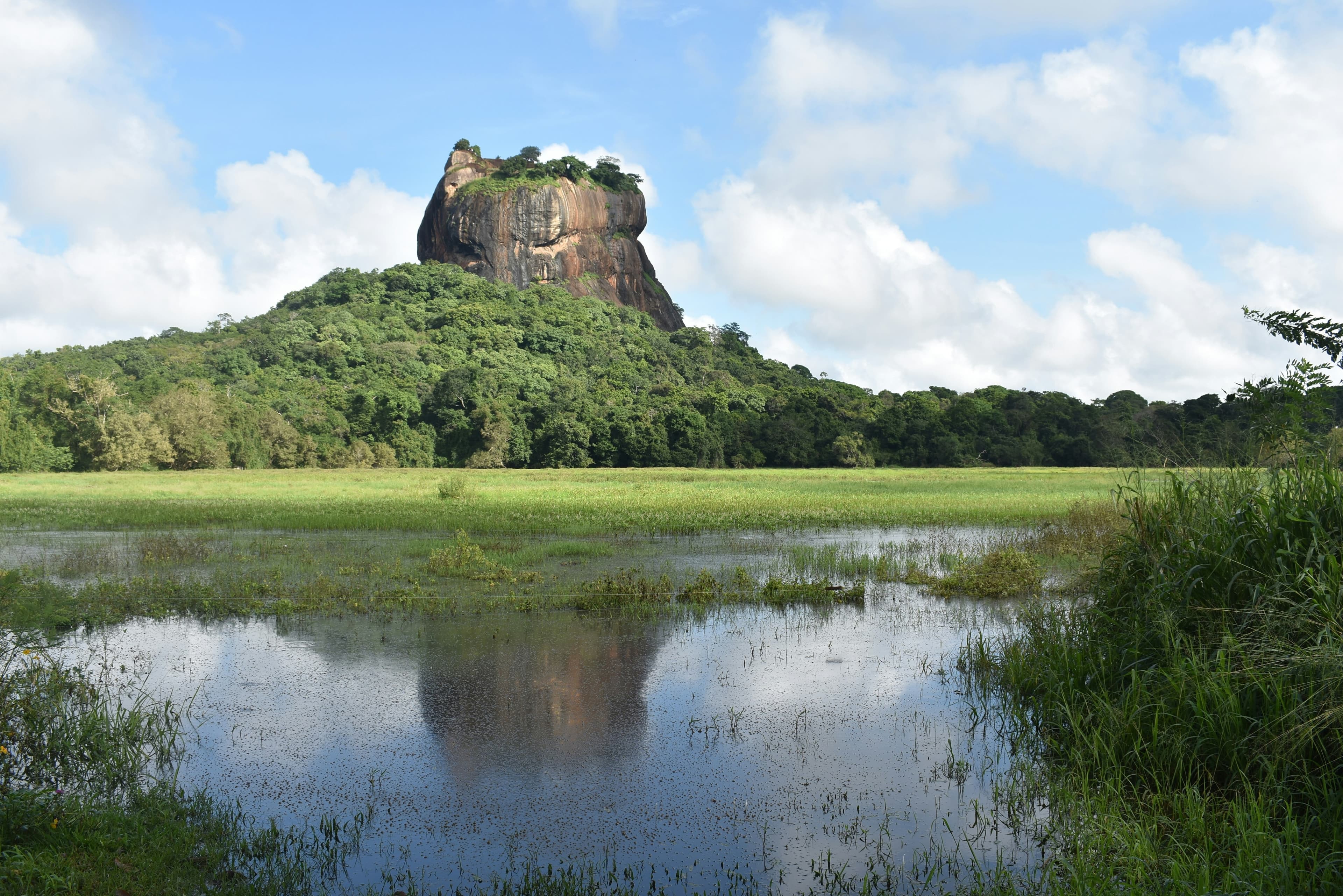 Sigiriya