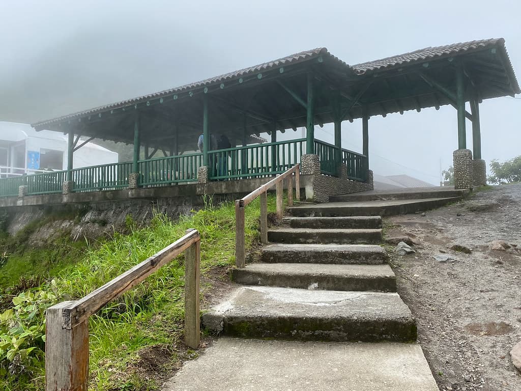 Path for the stage view in Bisle