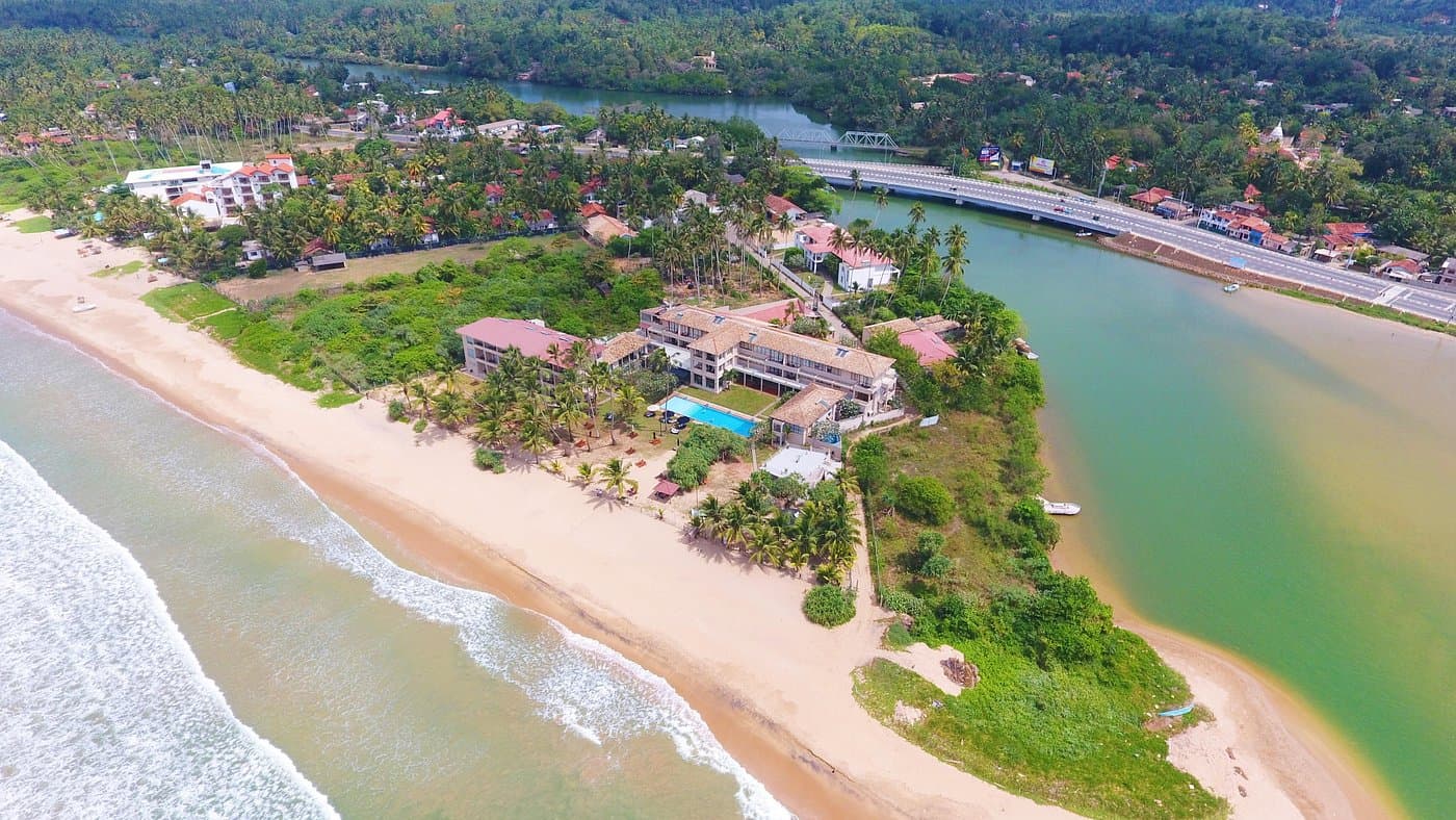 Mandara Resort