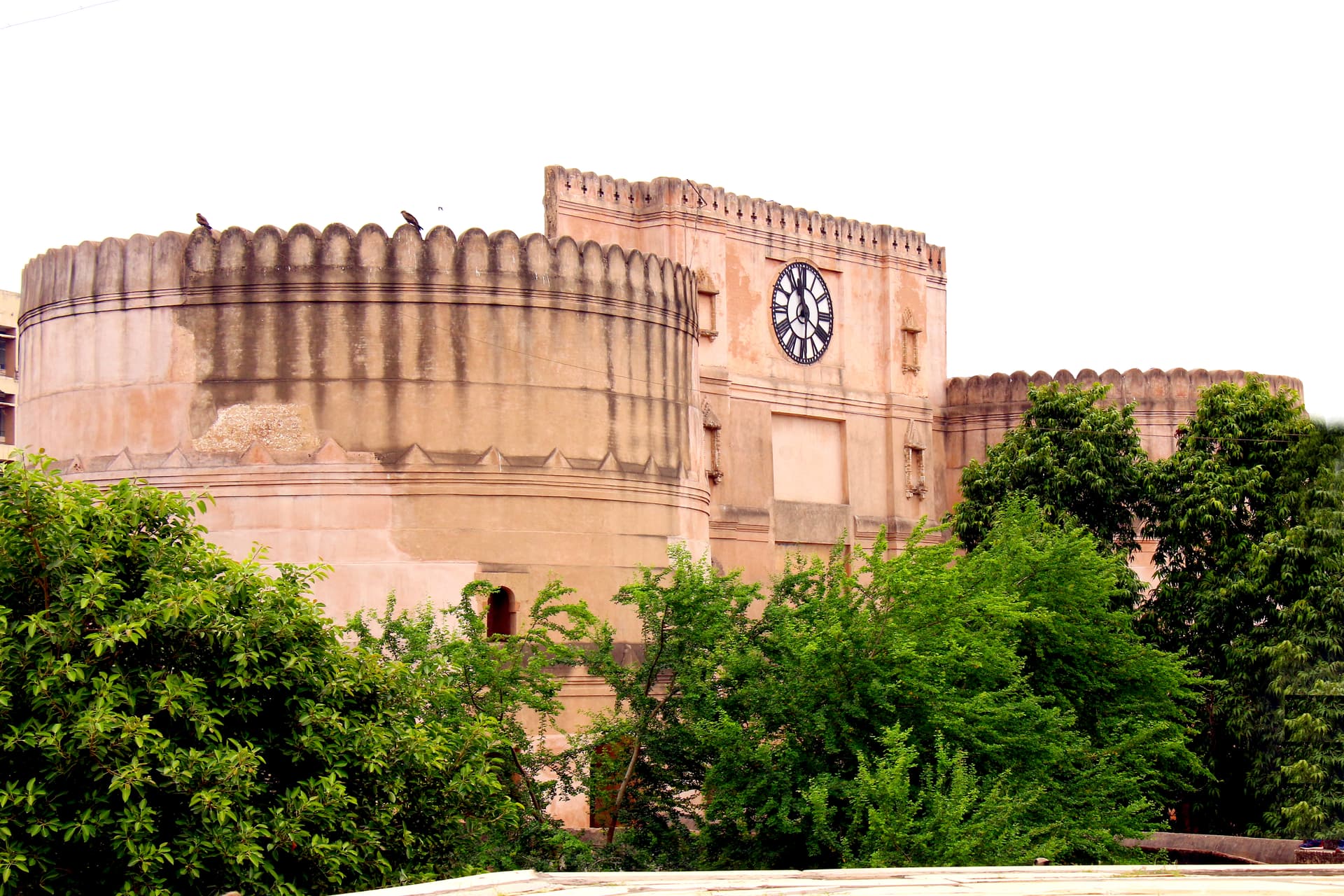 Bhadra Fort, Ahmedabad