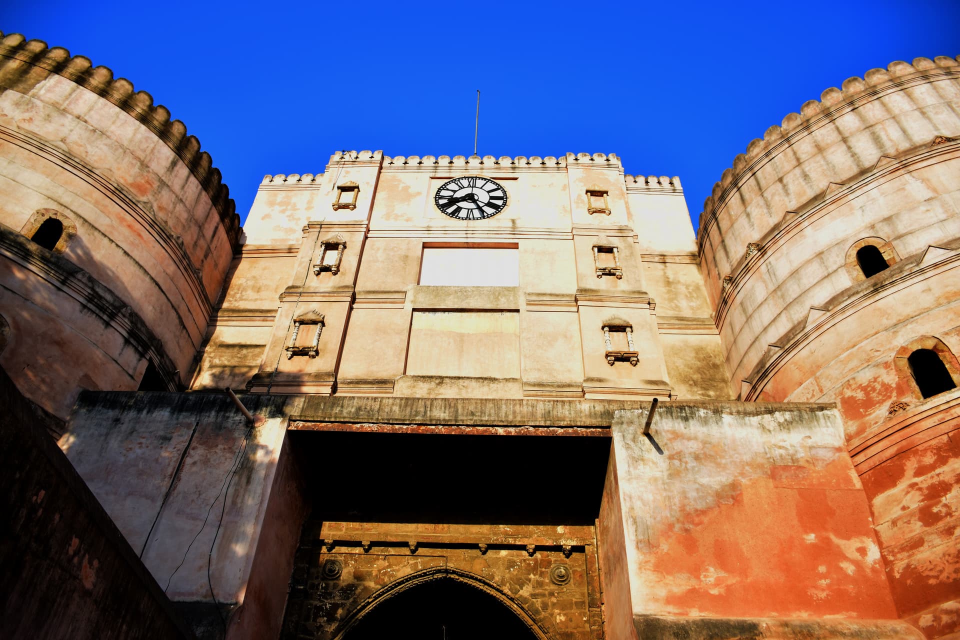 Bhadra Fort, Ahmedabad