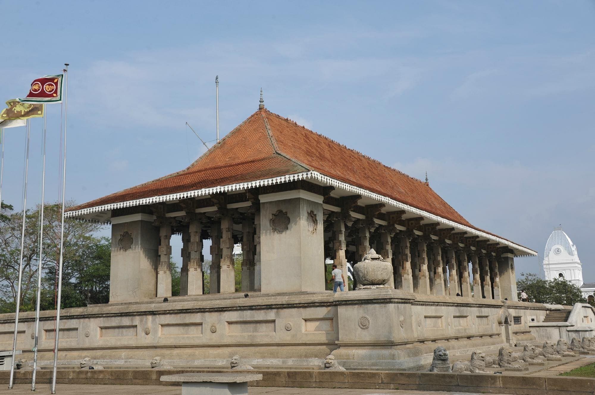 Independence Square