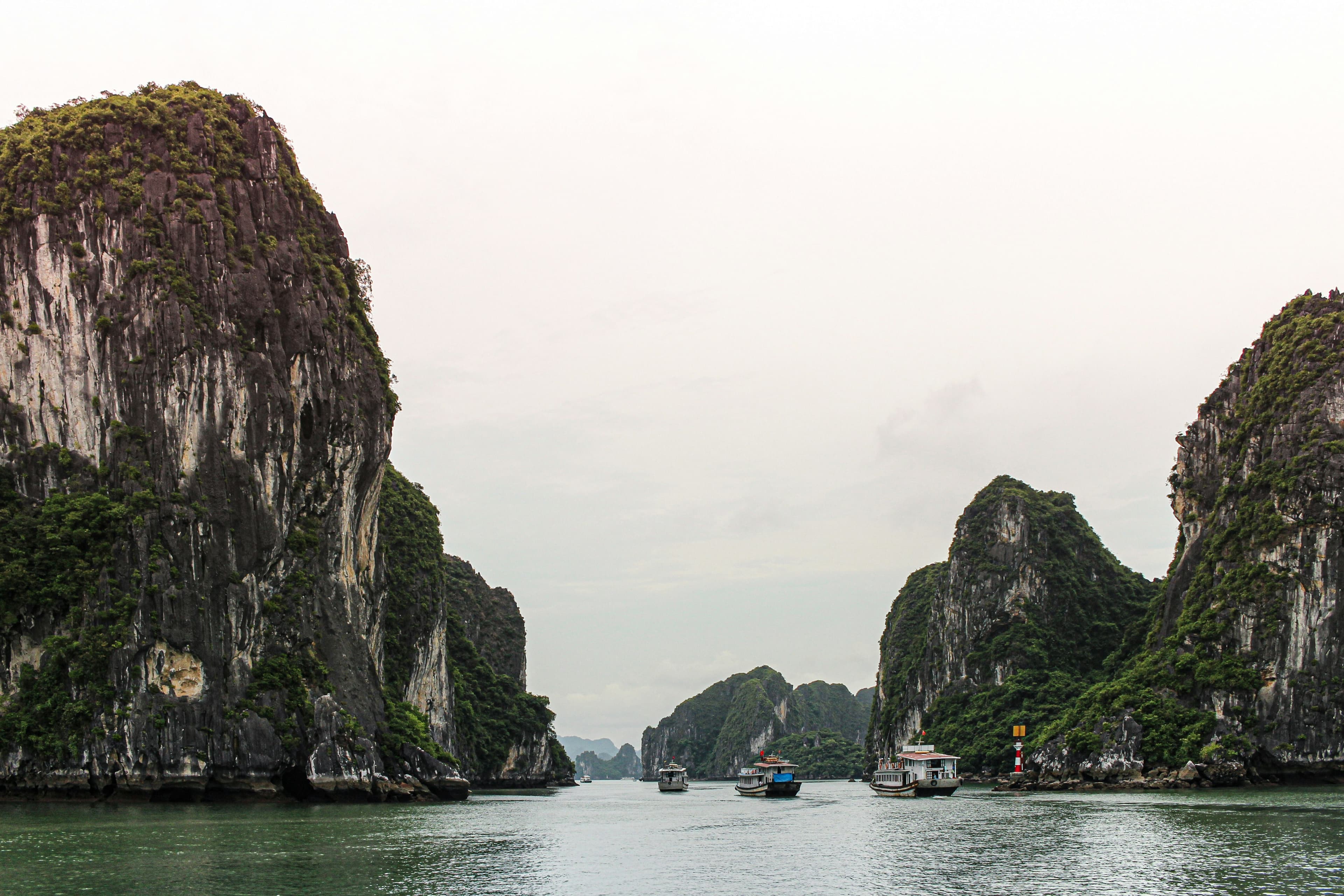 Ha Long Bay