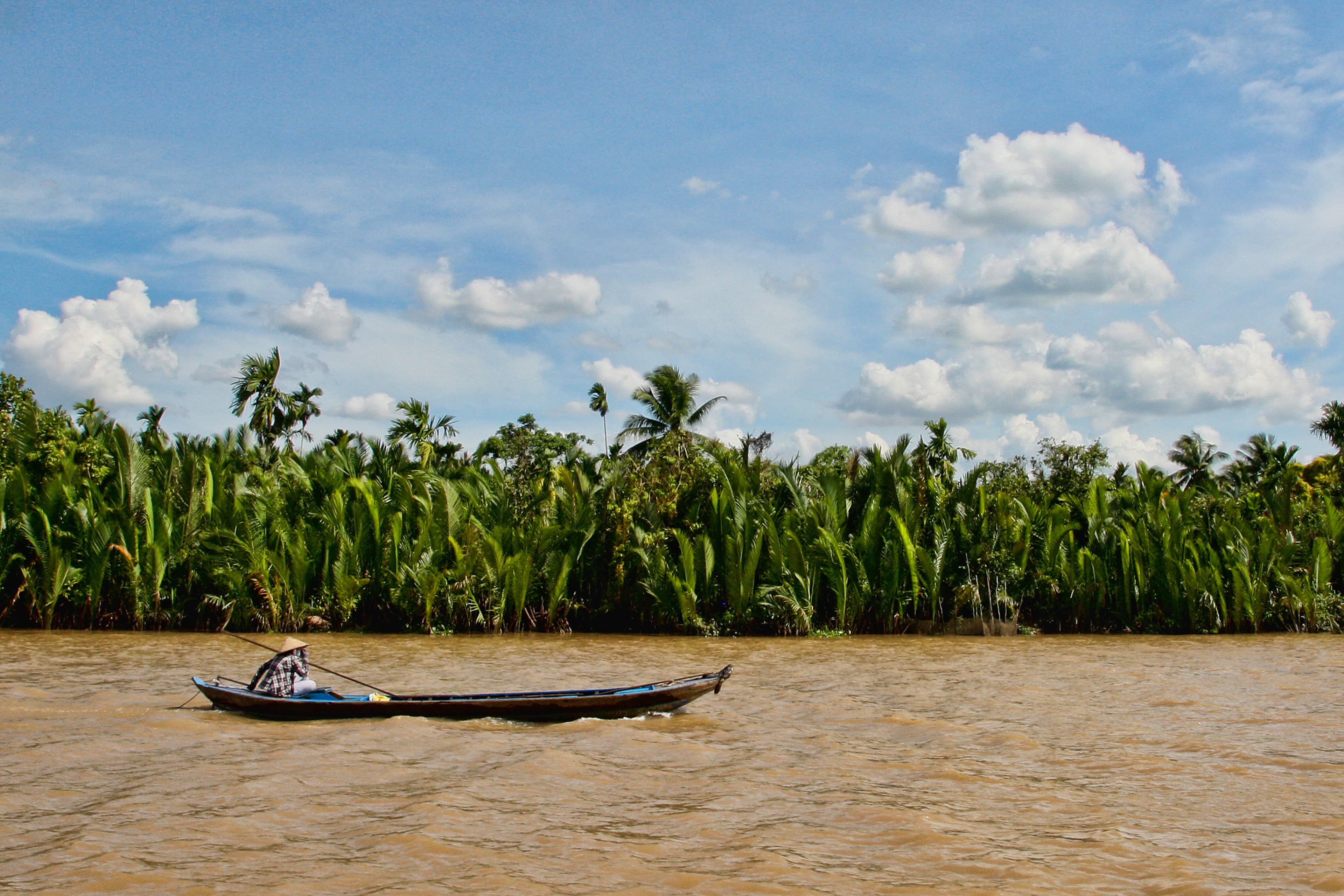 Mekong Delta