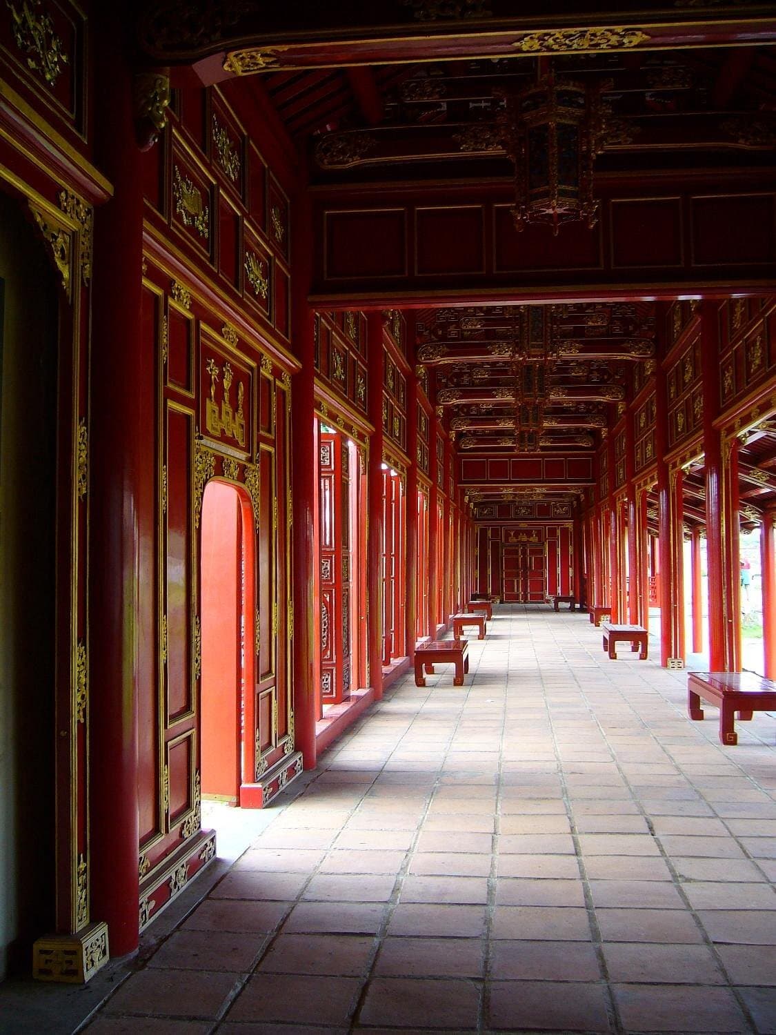 Hue Imperial City