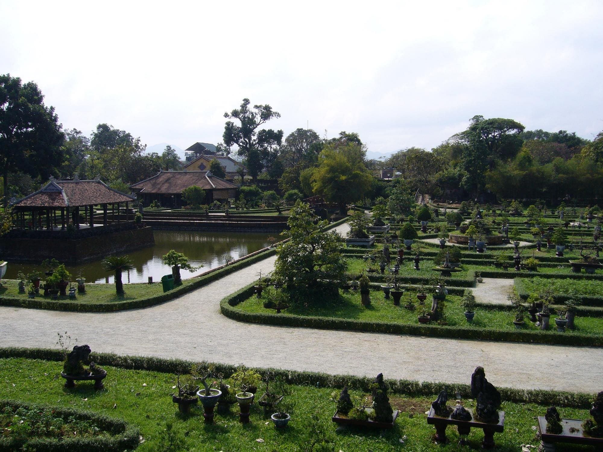 Hue Imperial City