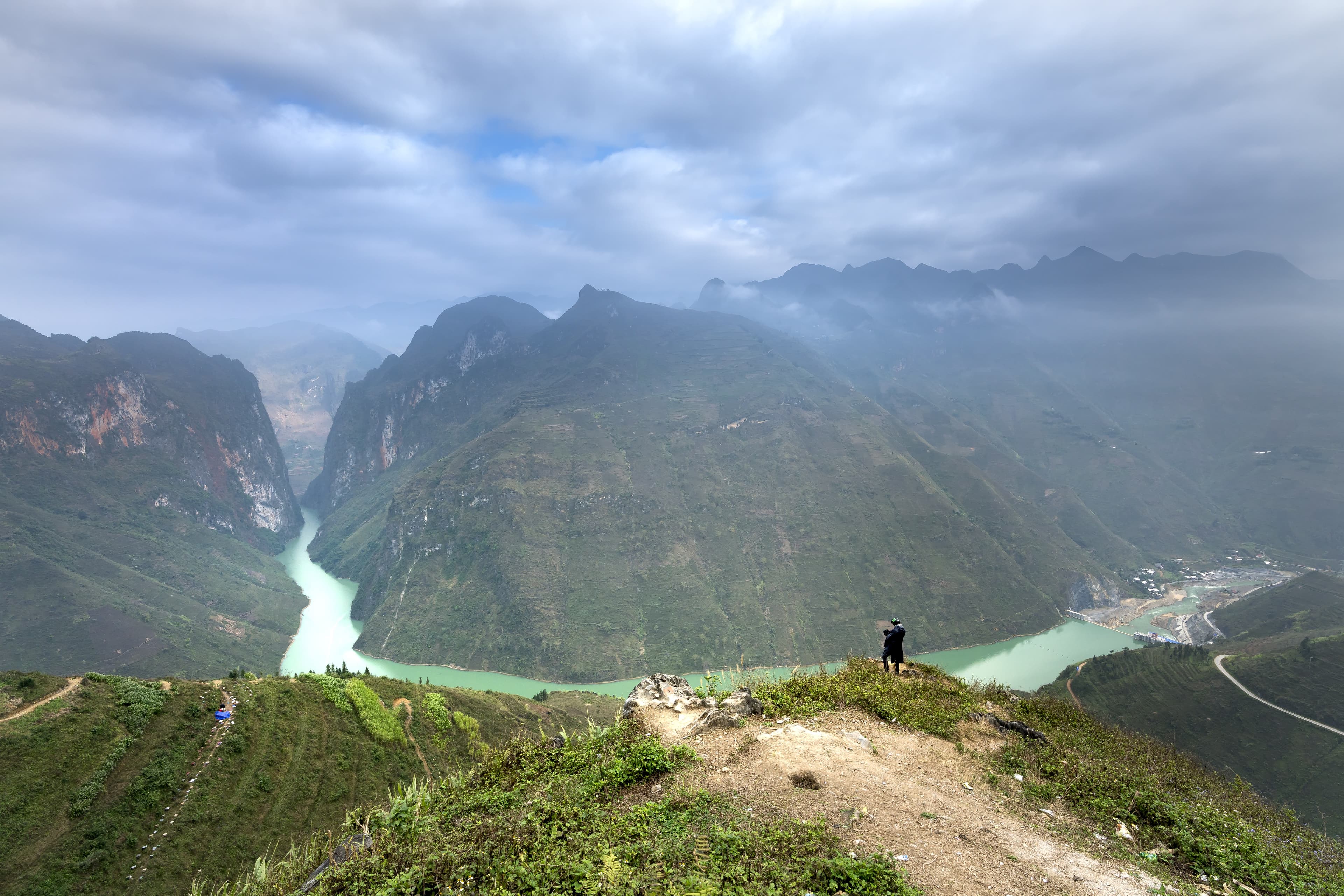 Ha Giang