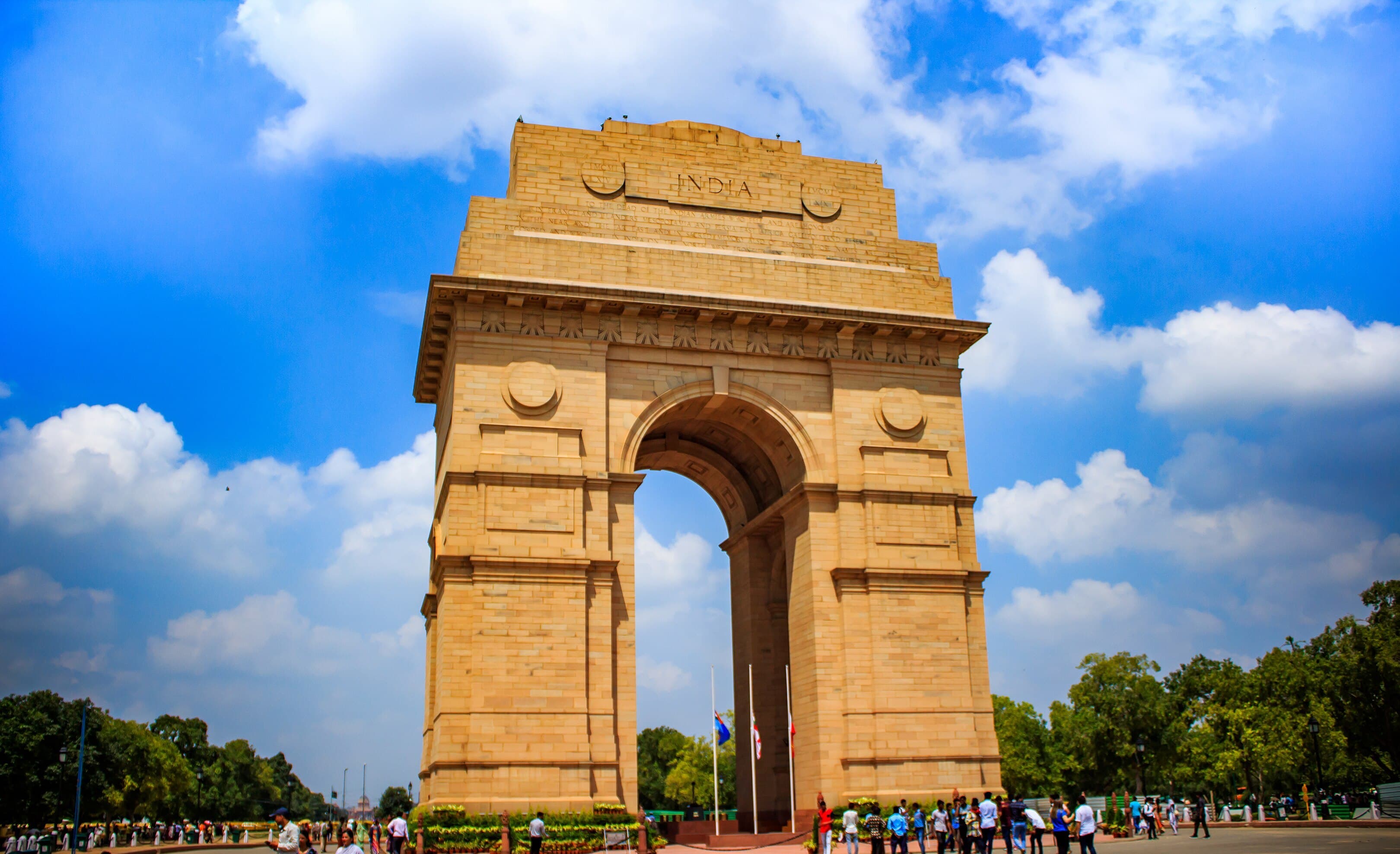 India Gate