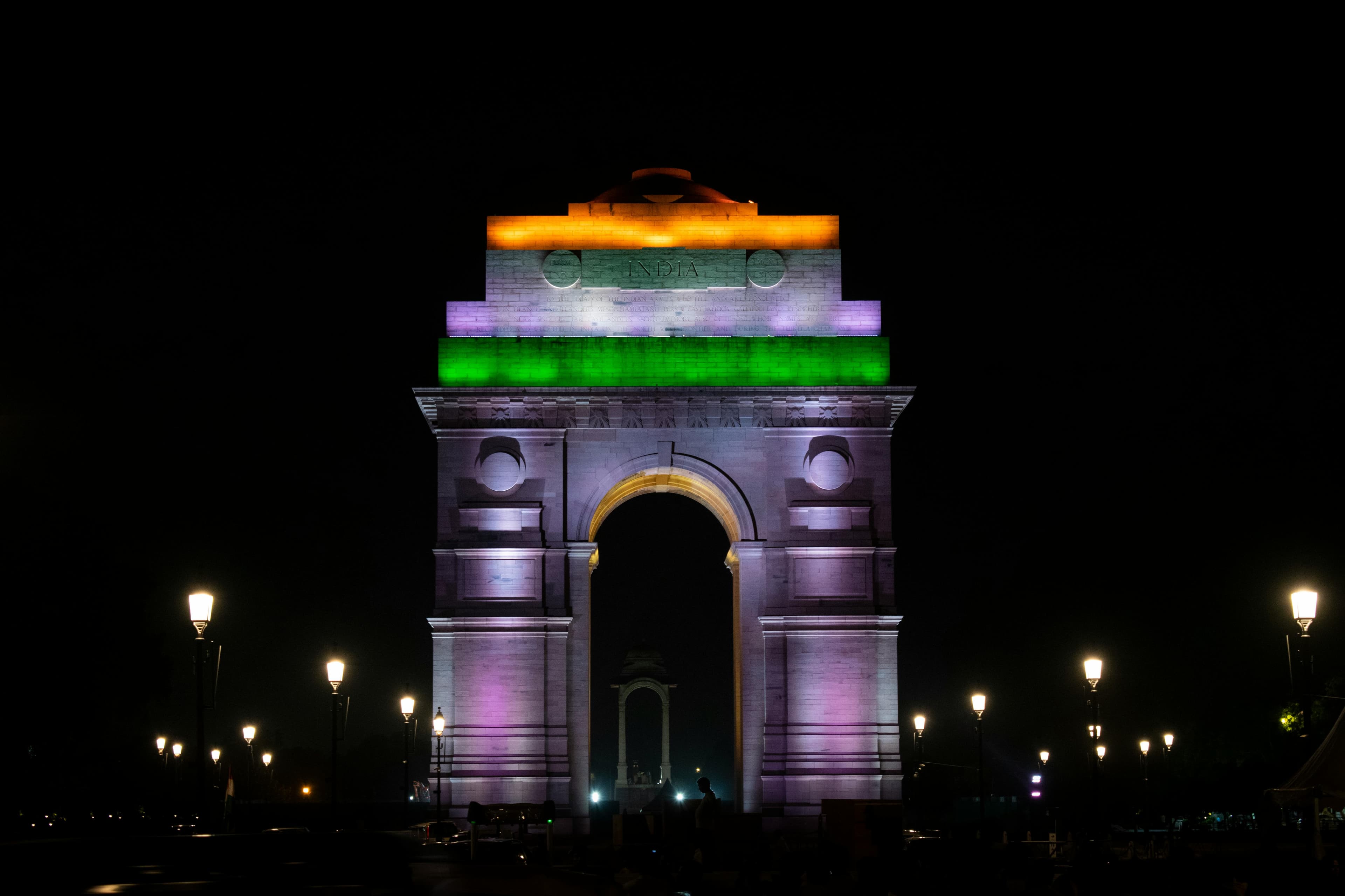 India Gate