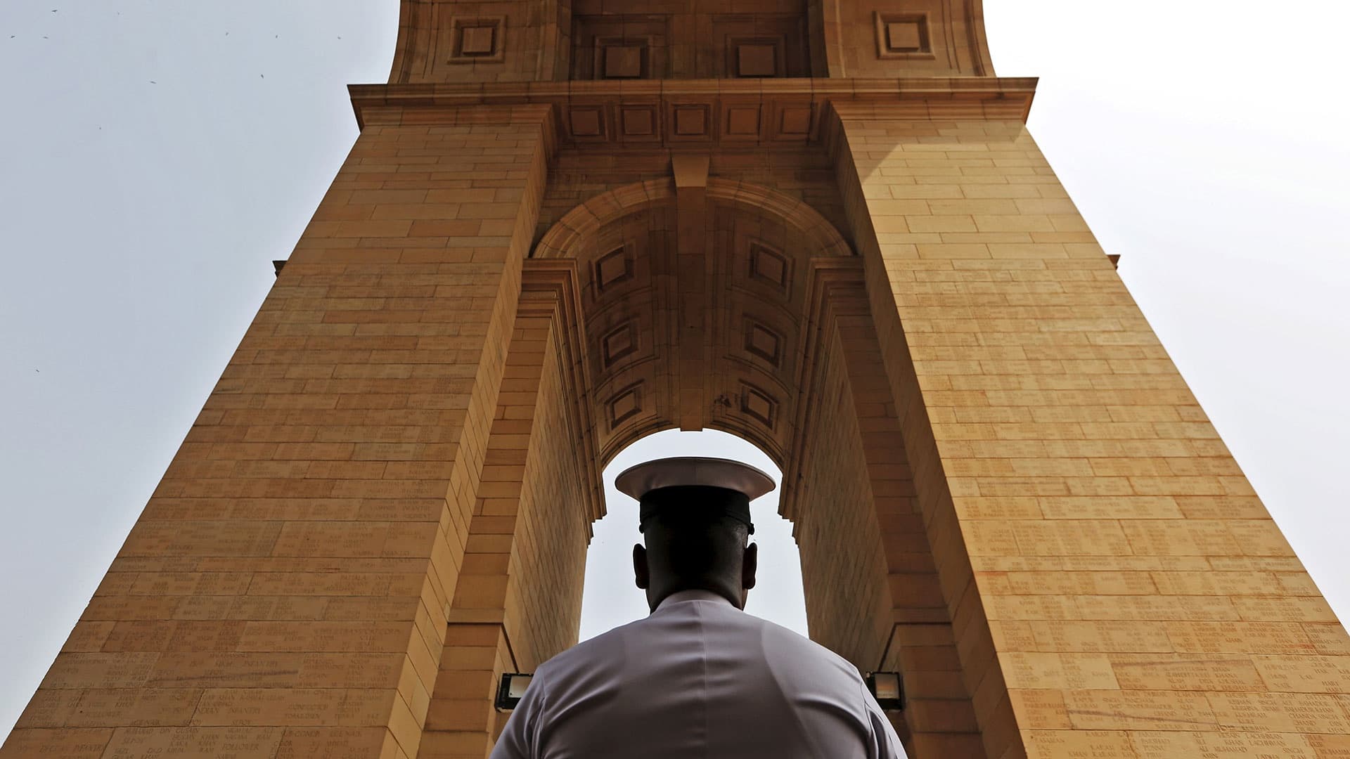 India Gate