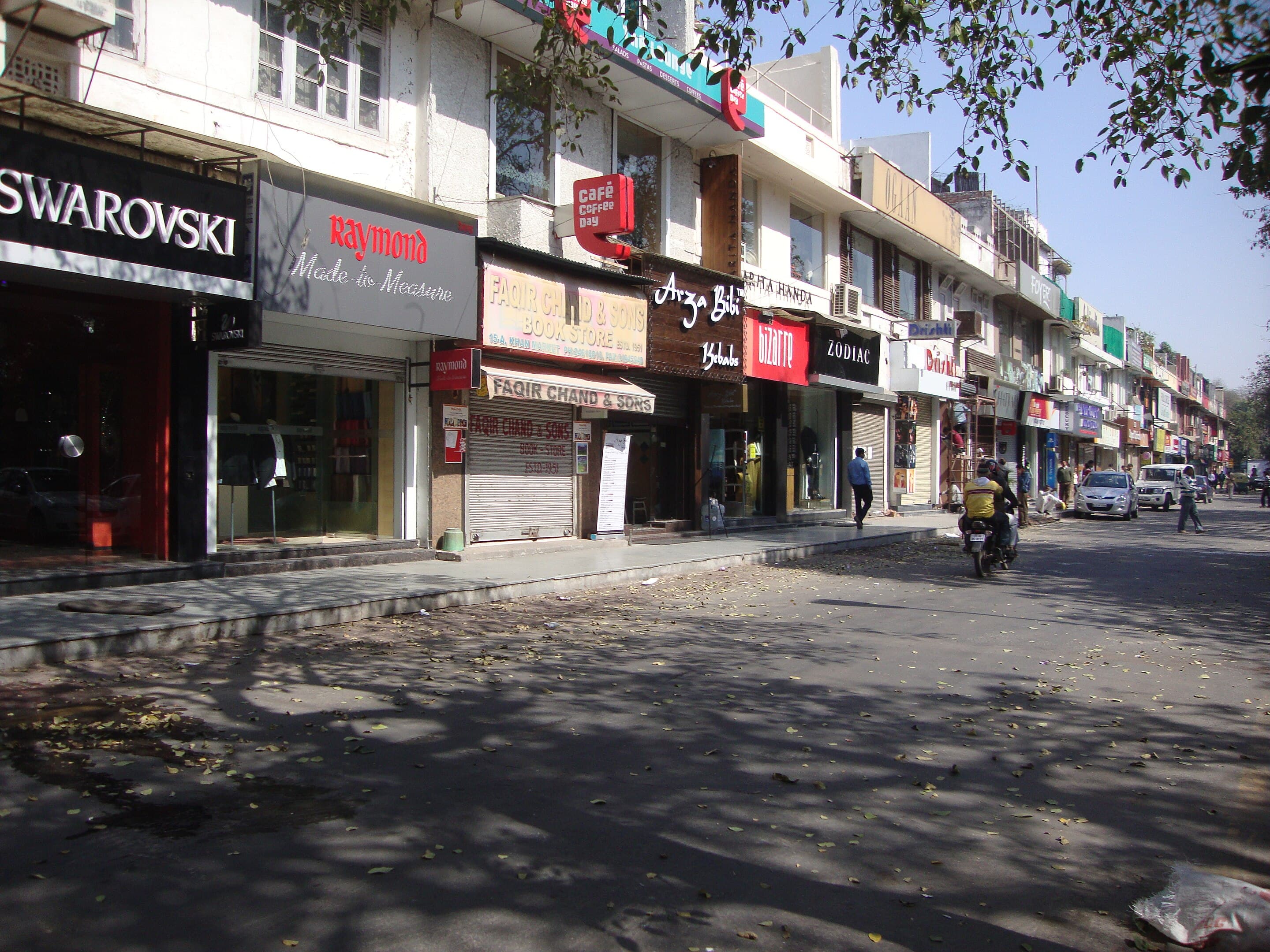 Khan Market