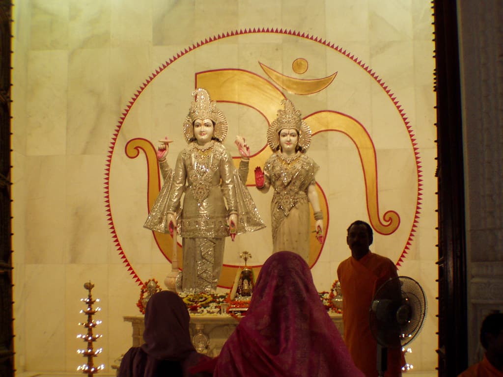 Birla Mandir, Jaipur