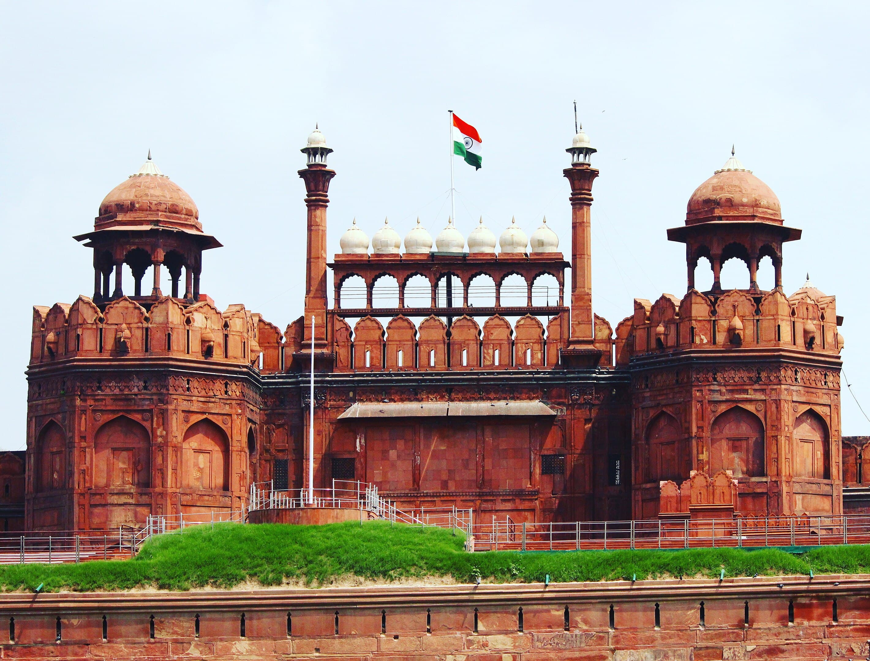 Red Fort