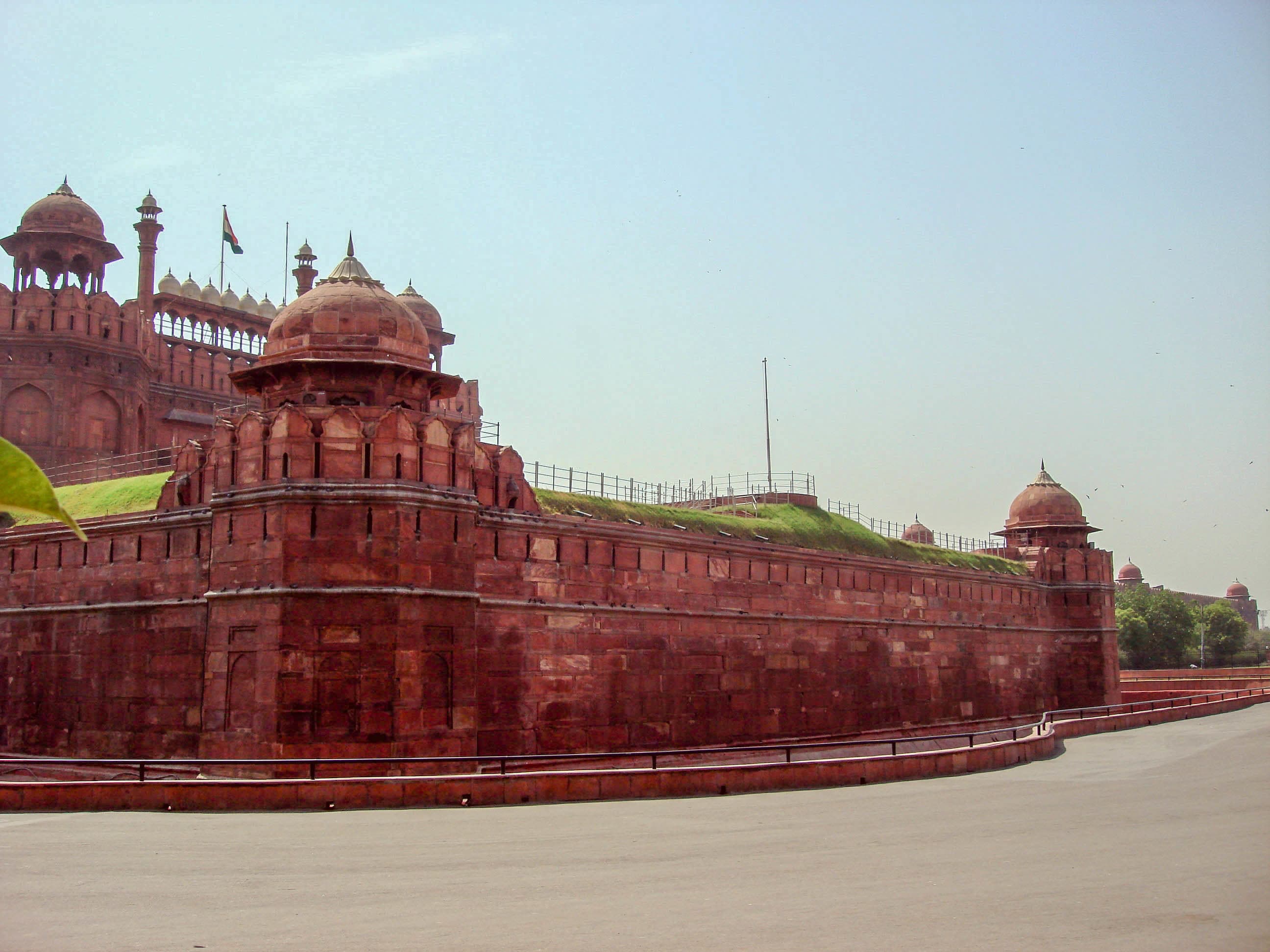 Red Fort