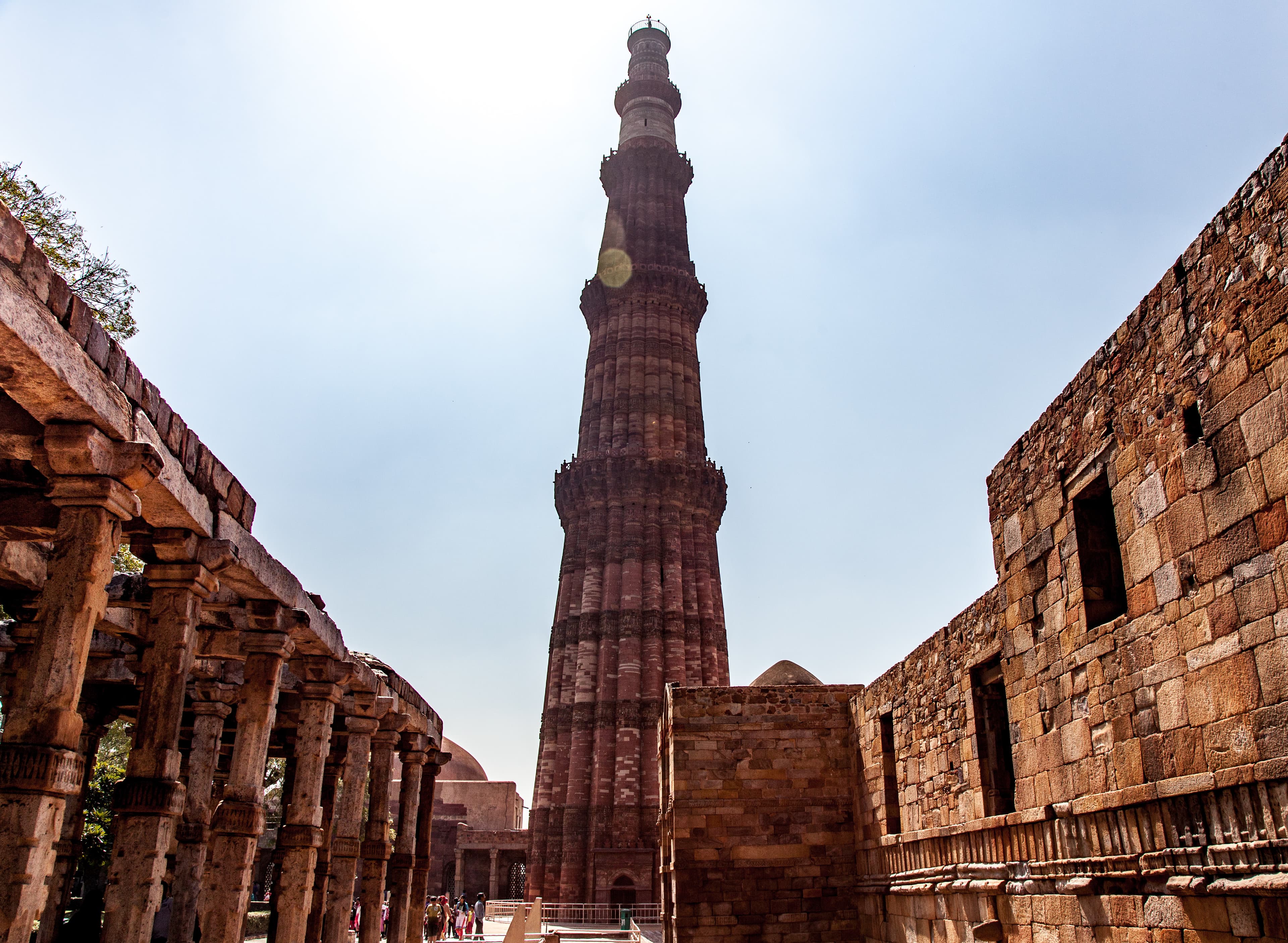 Qutab Minar