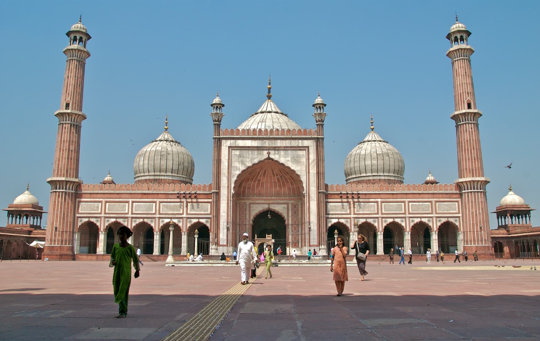 Jama Masjid