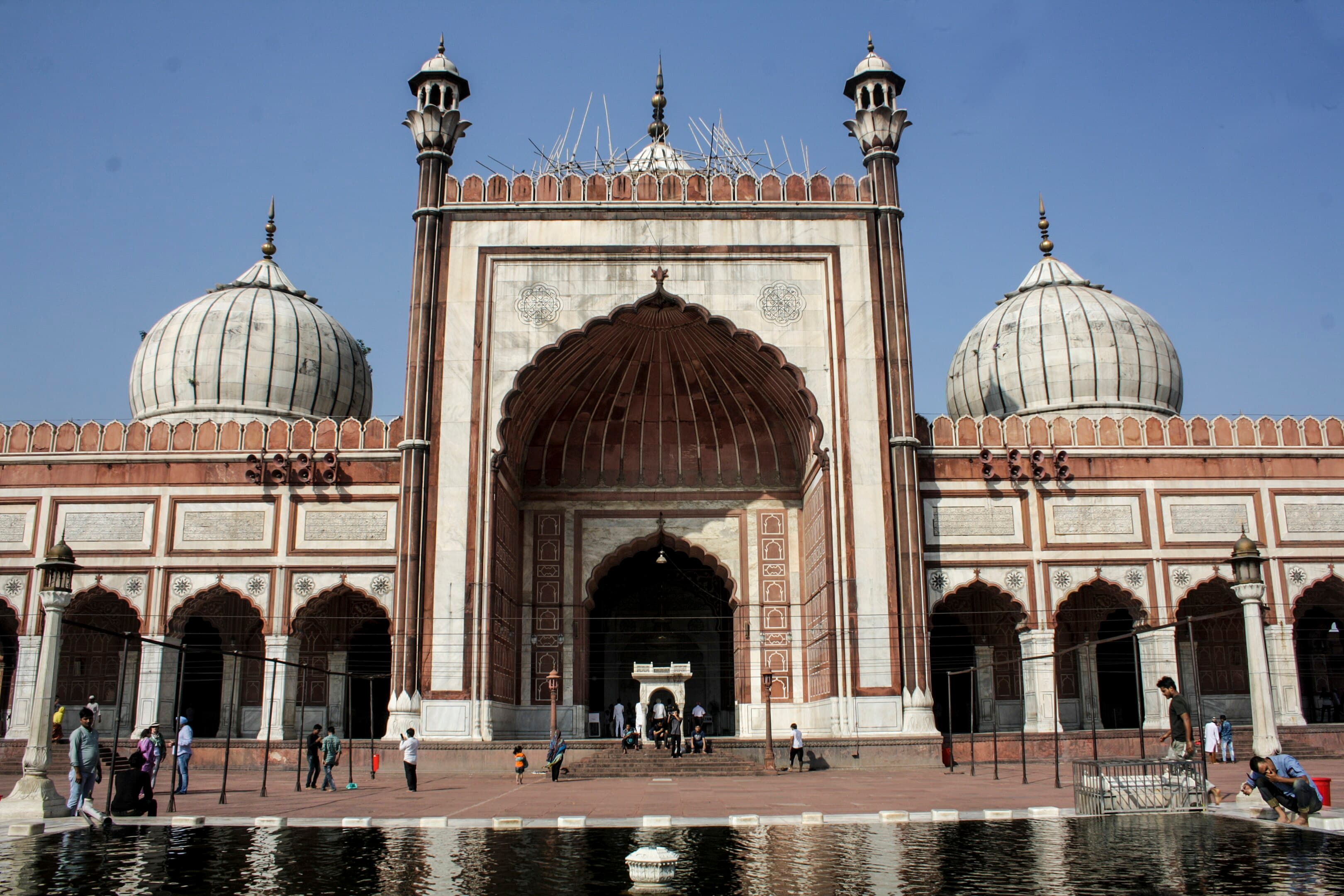 Jama Masjid