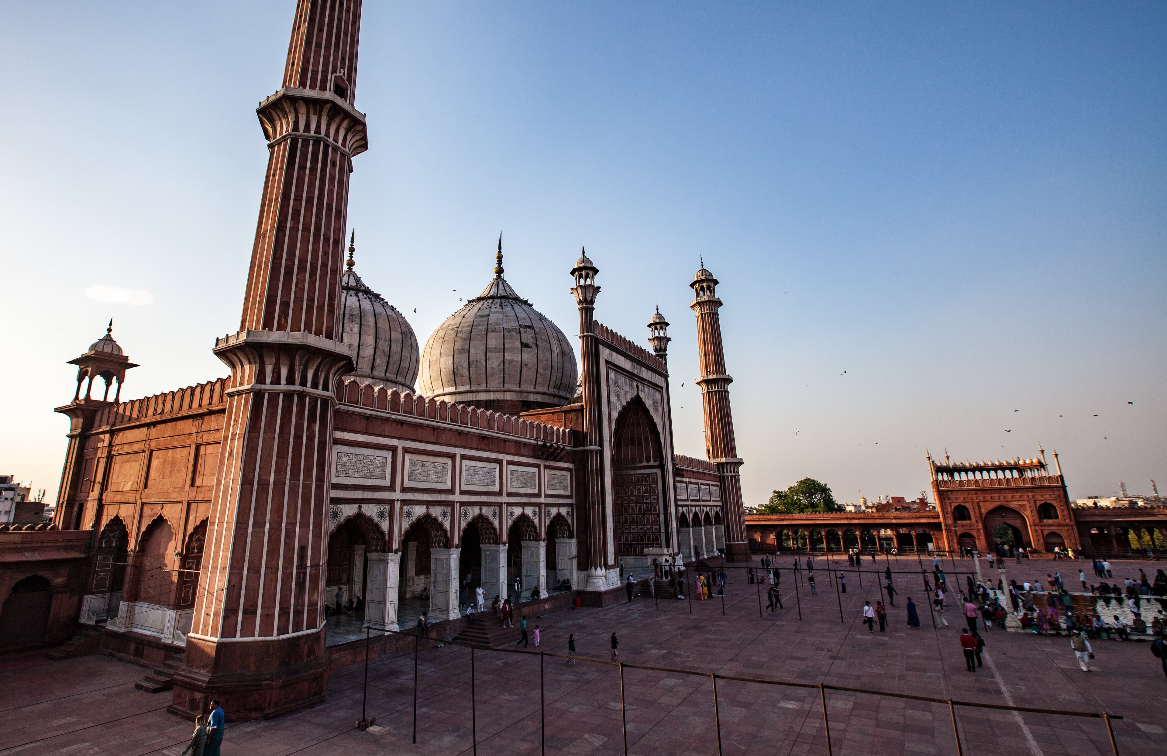 Jama Masjid