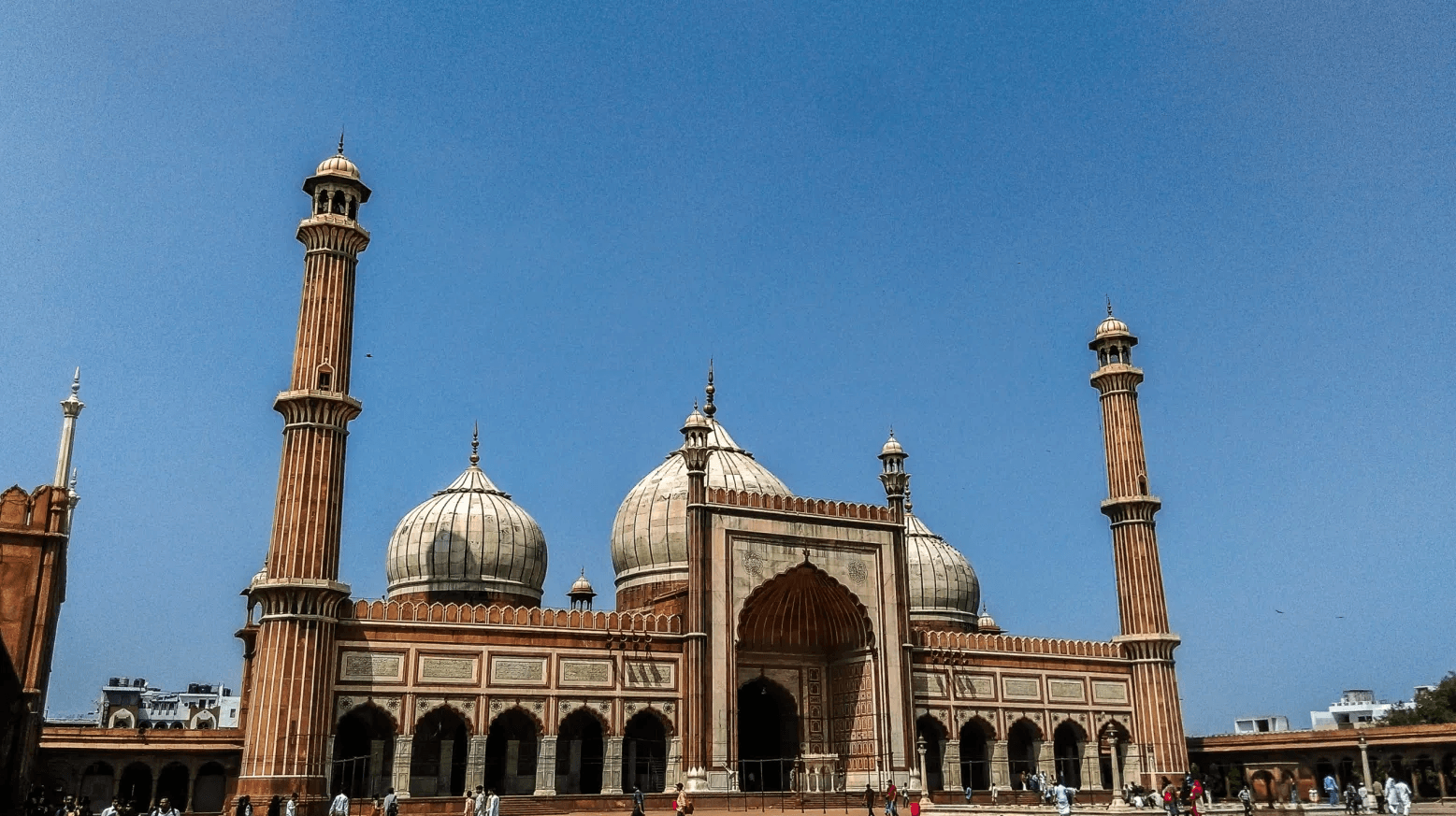 Jama Masjid