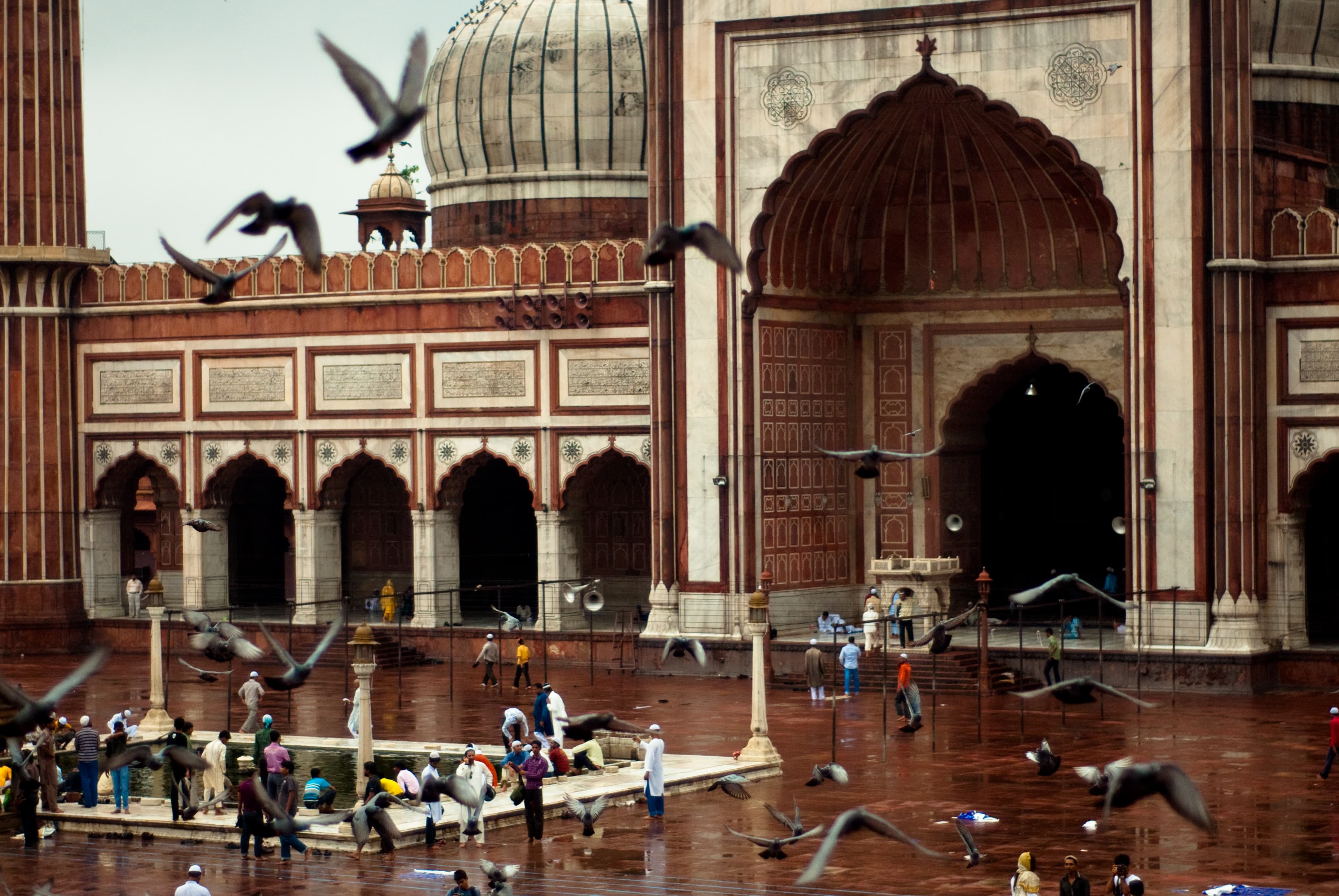 Jama Masjid