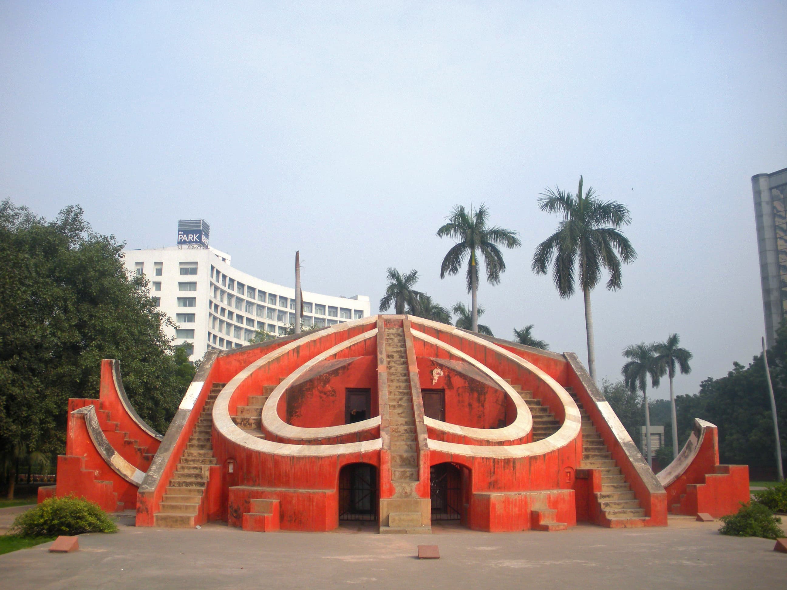 Jantar Mantar