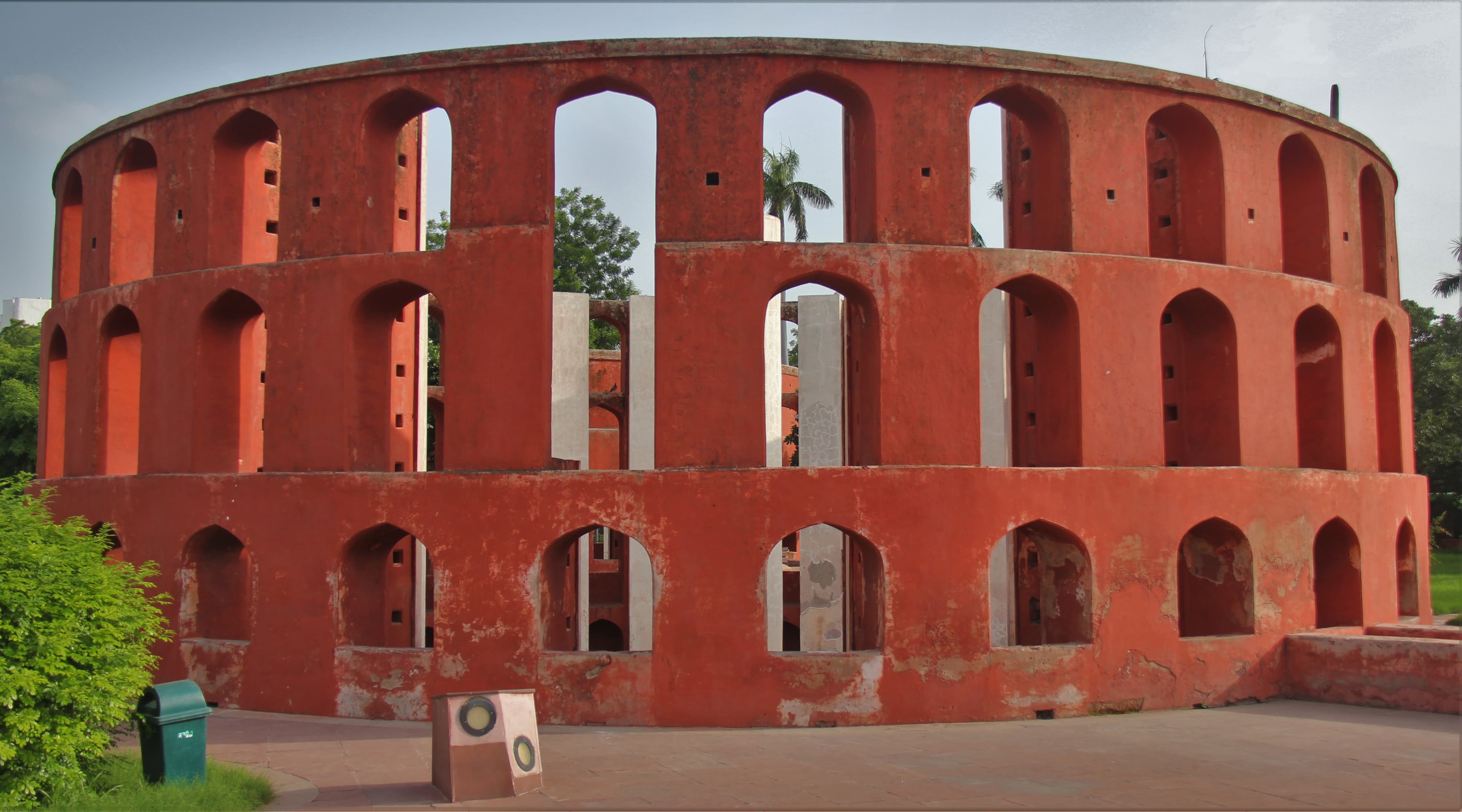 Jantar Mantar