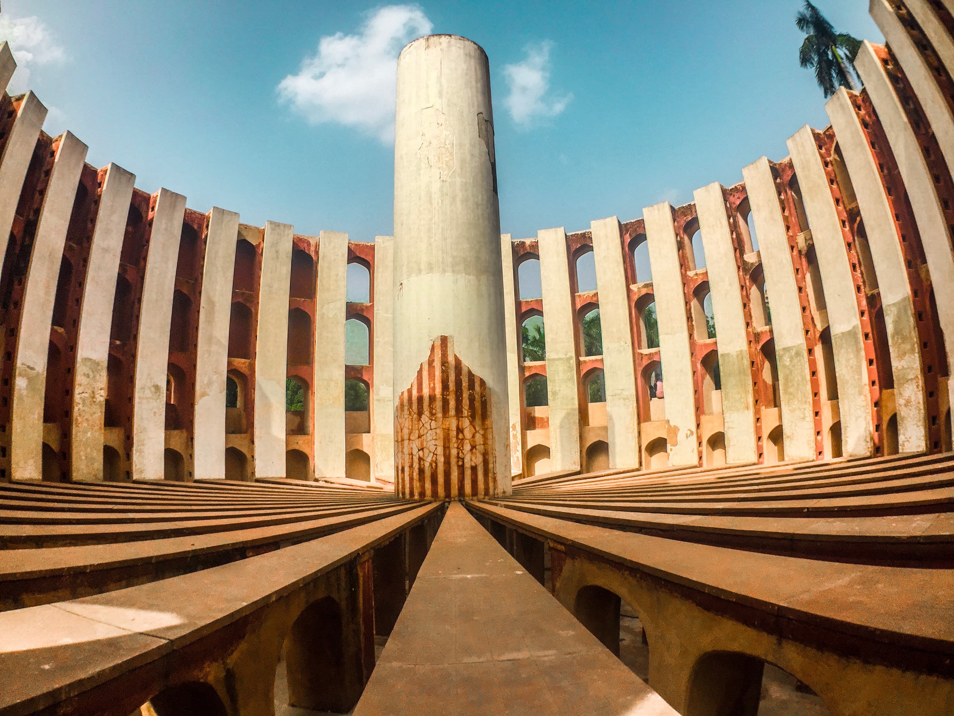 Jantar Mantar