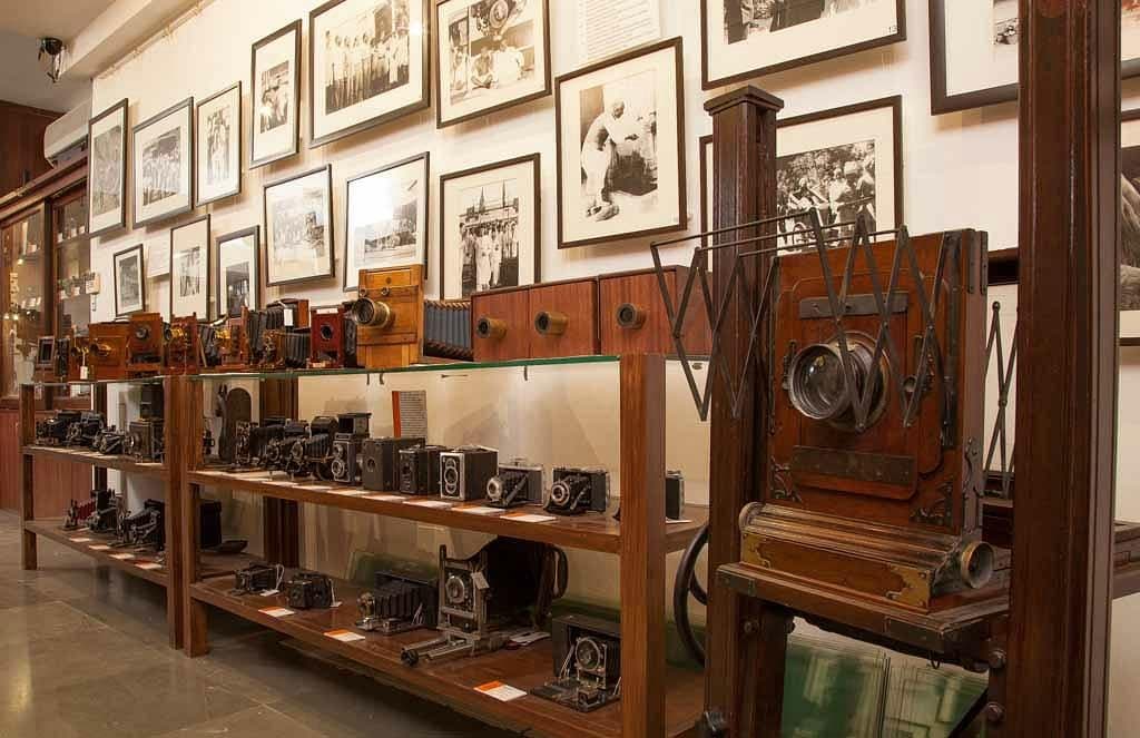 Museo Camera Centre