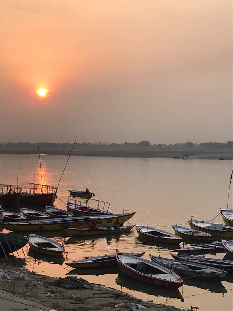 Assi Ghat, Varanasi