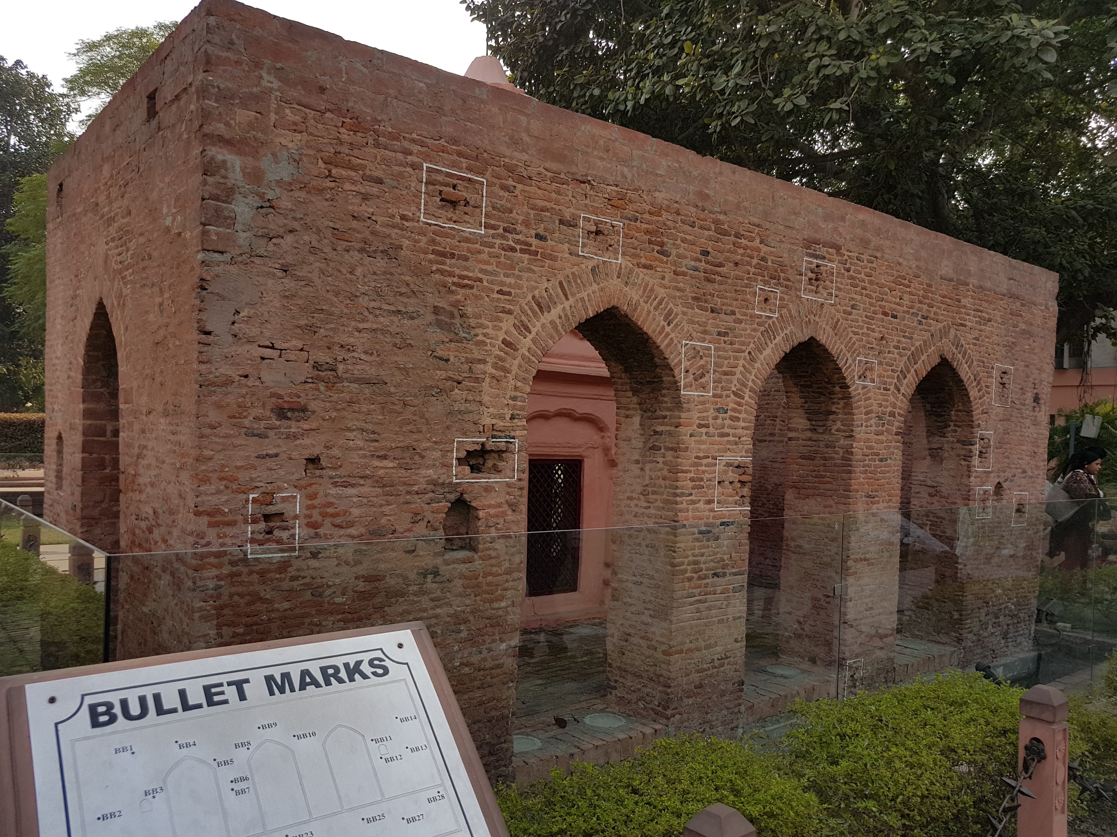 Jallianwala Bagh