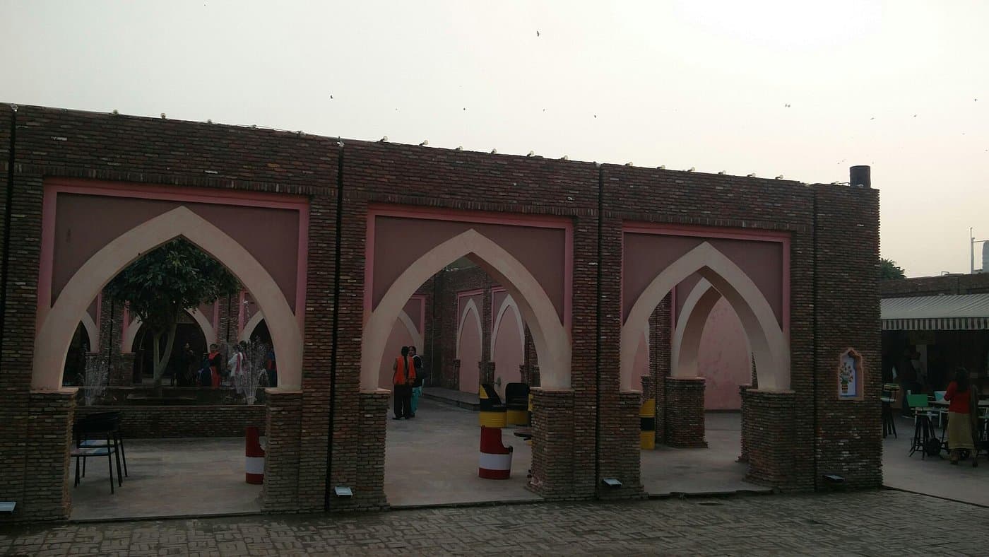 Sadda Pind 