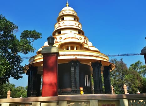 Sivagiri Mutt
