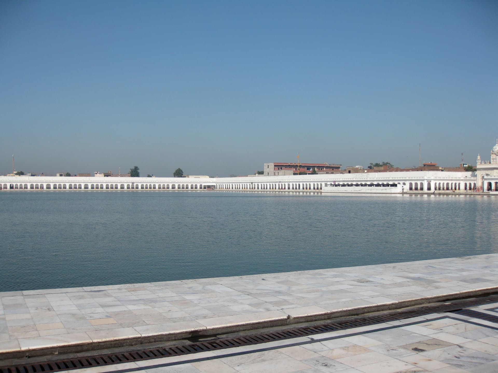 Tarn Taran Sahib