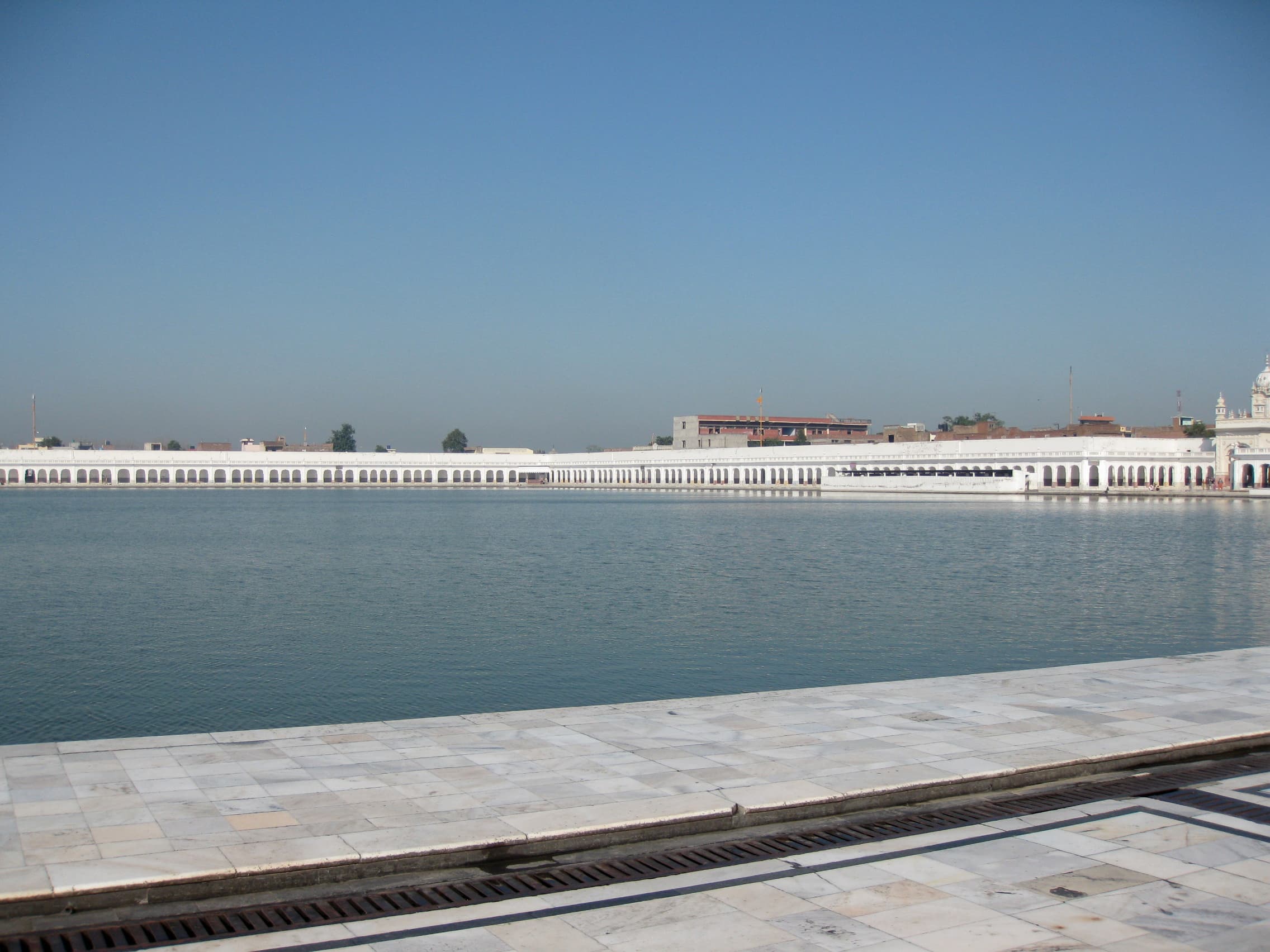 Tarn Taran Sahib