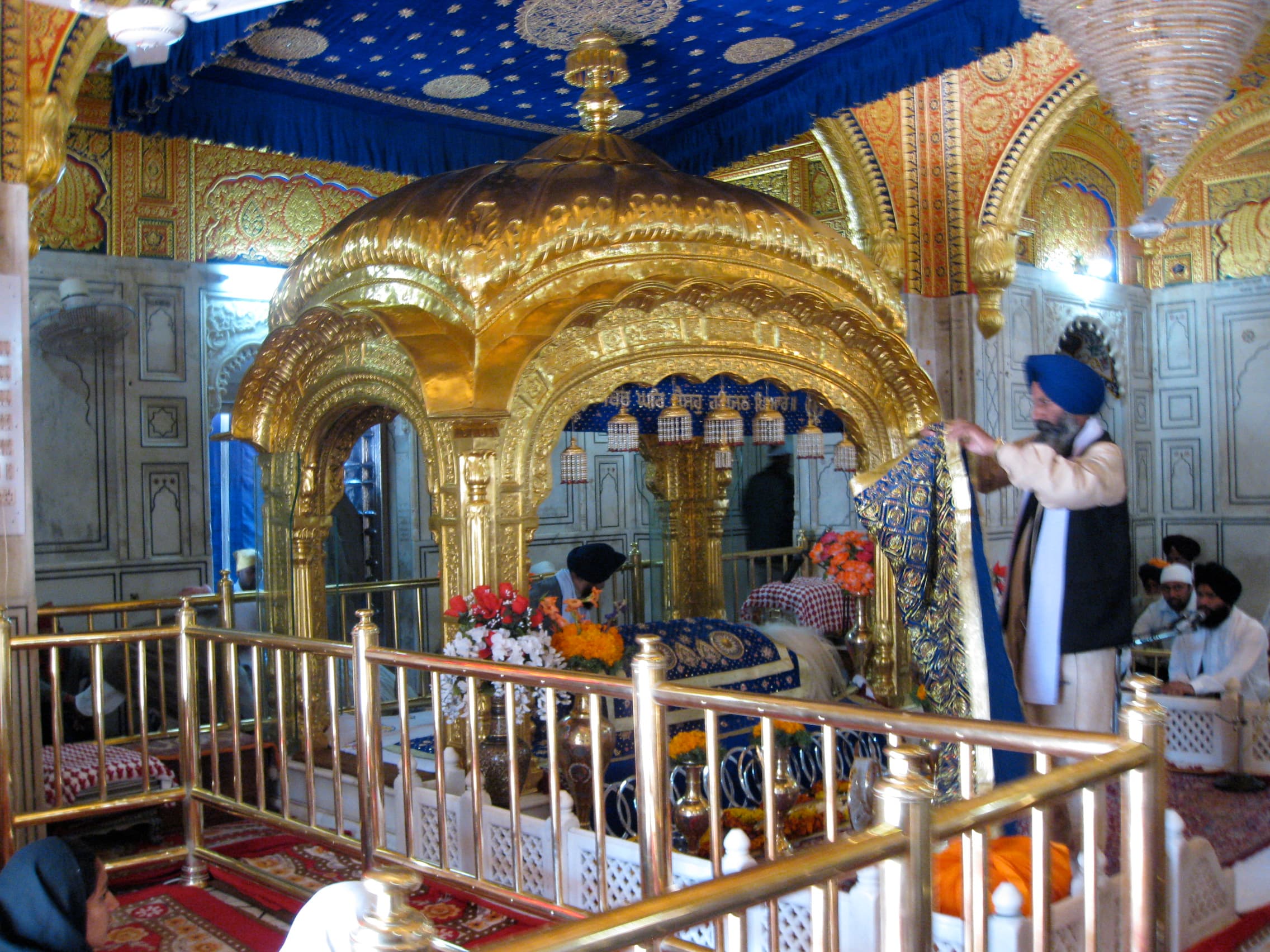 Tarn Taran Sahib