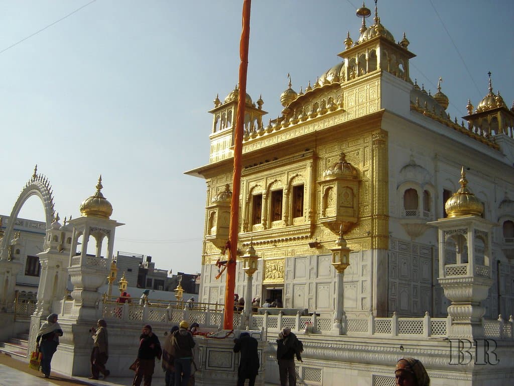 Tarn Taran Sahib