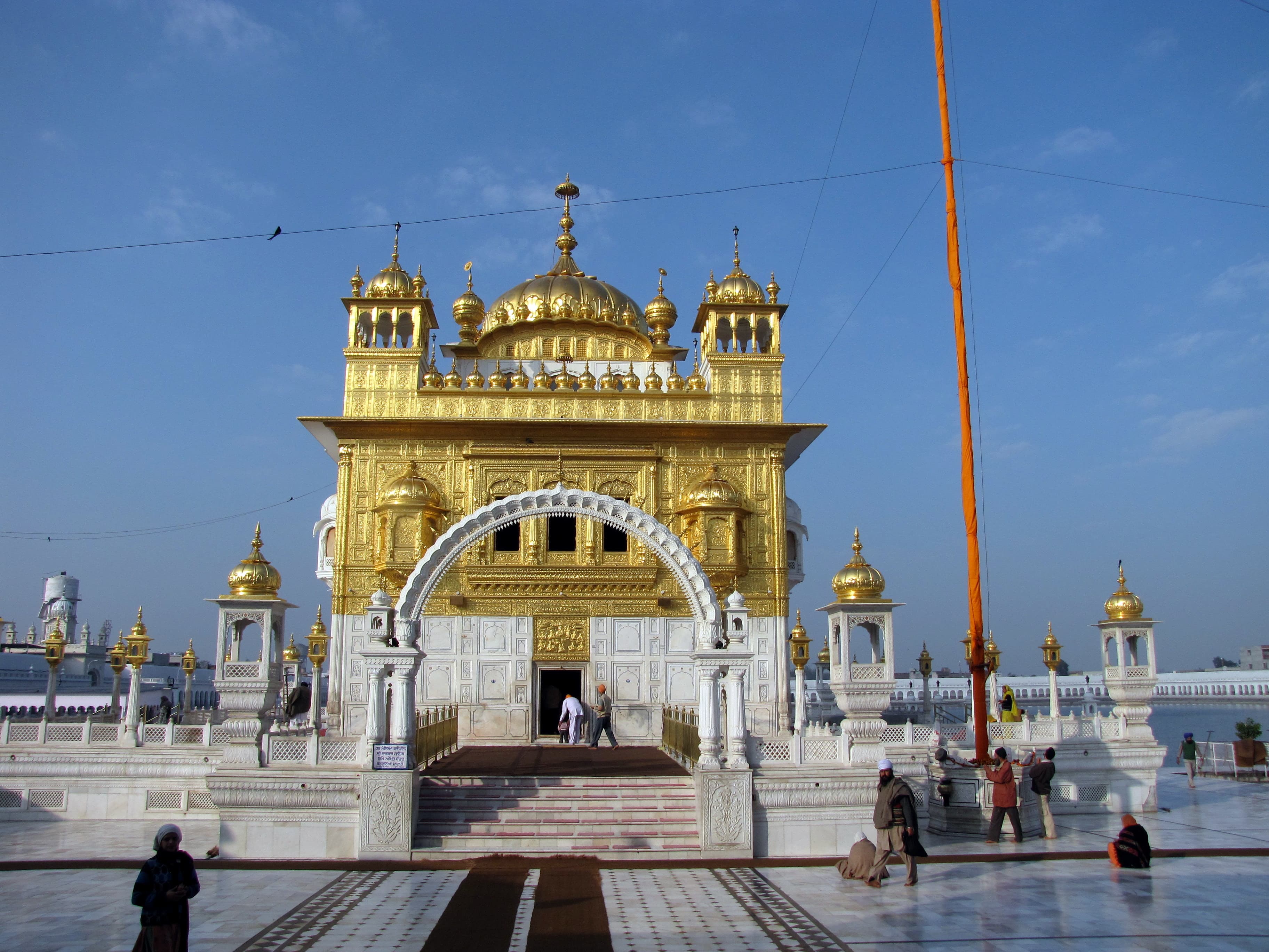 Tarn Taran Sahib