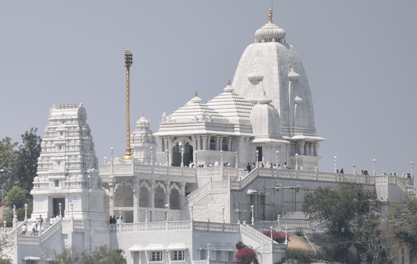 Birla Mandir