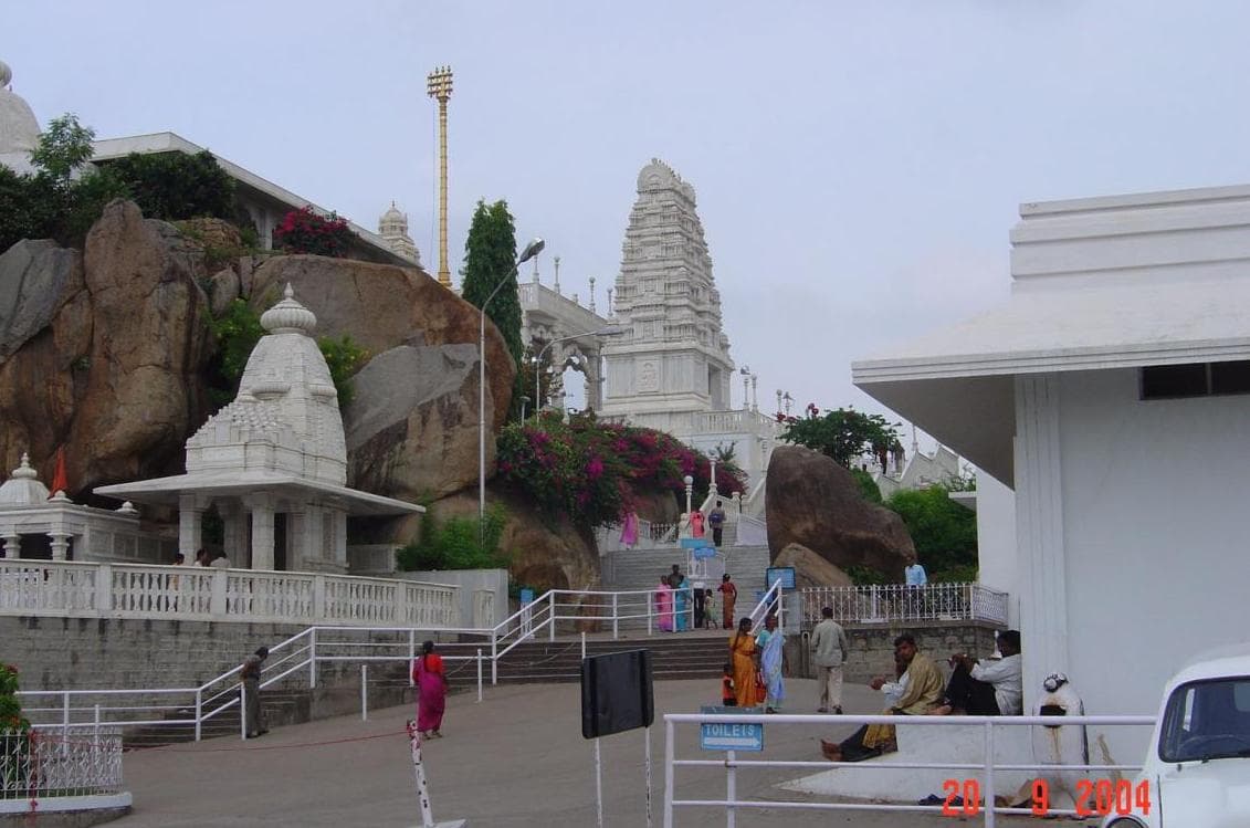 Birla Mandir