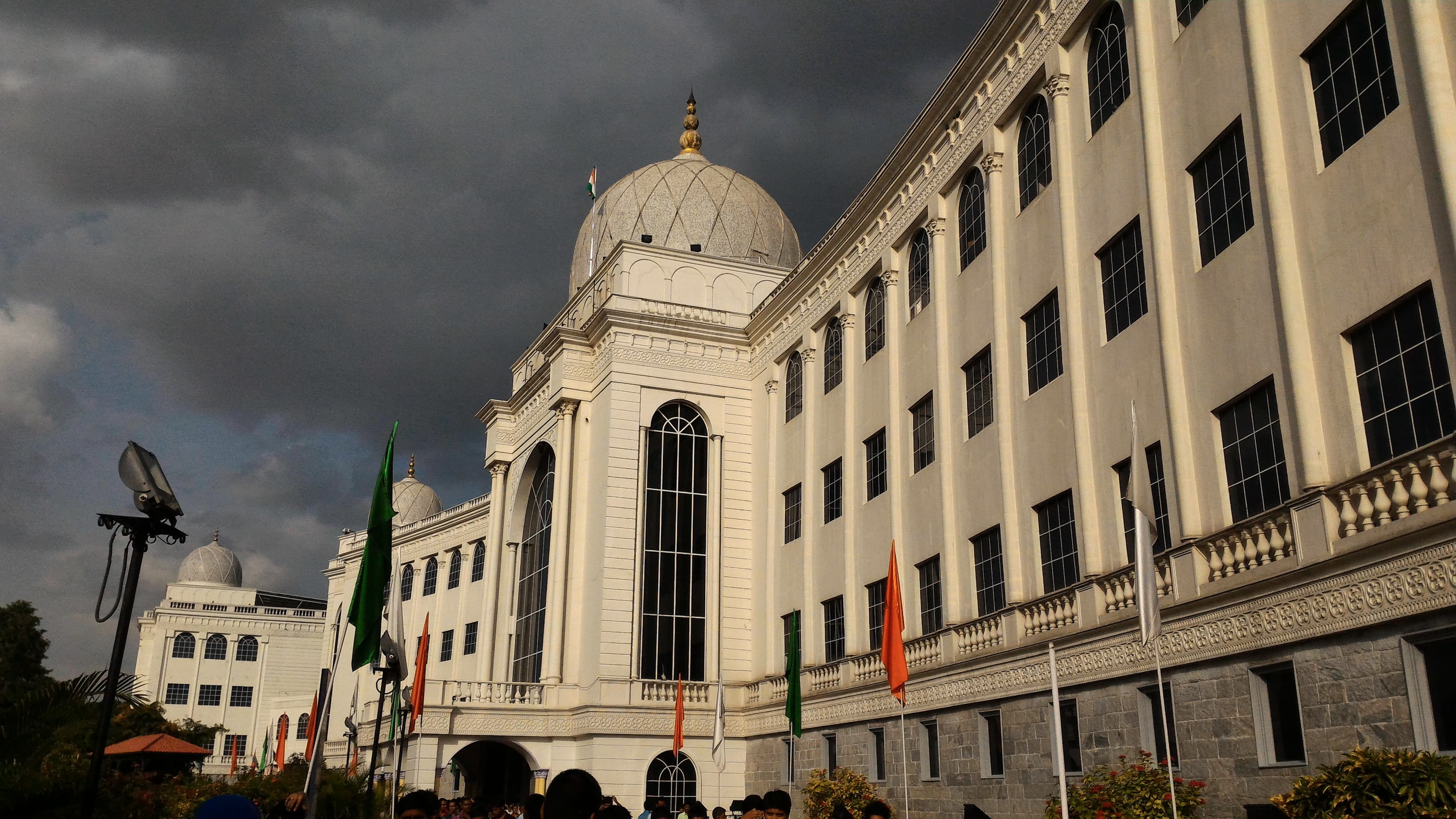 salar jung museum