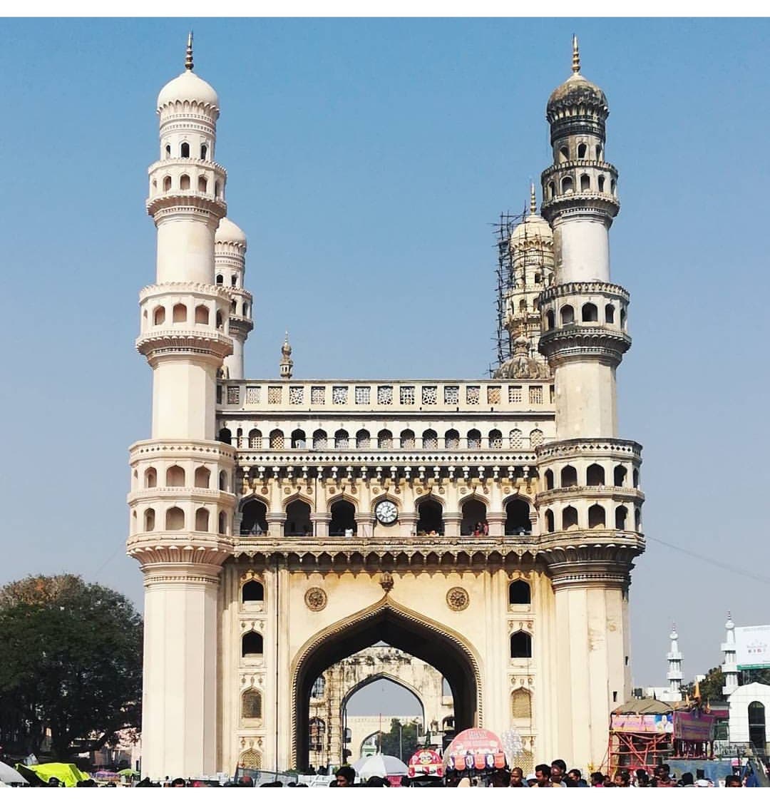 Charminar