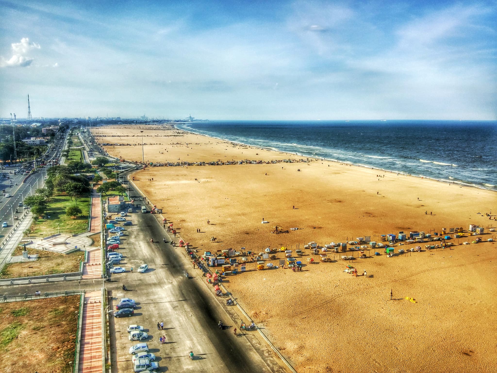 View from Lighthouse