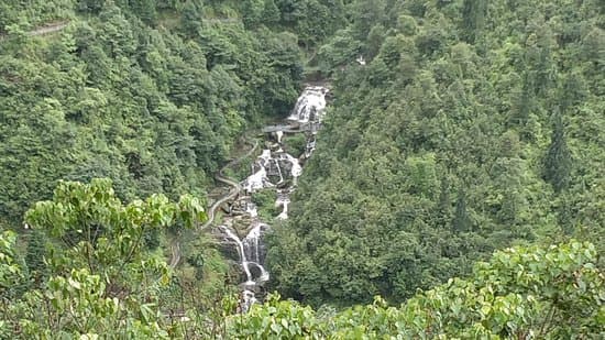 Dali Monastery